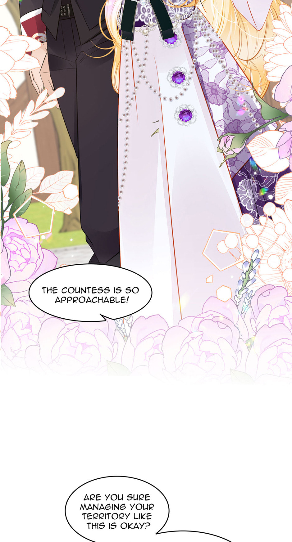 What caused this to happen..?! Chapter 58 page 20 - 