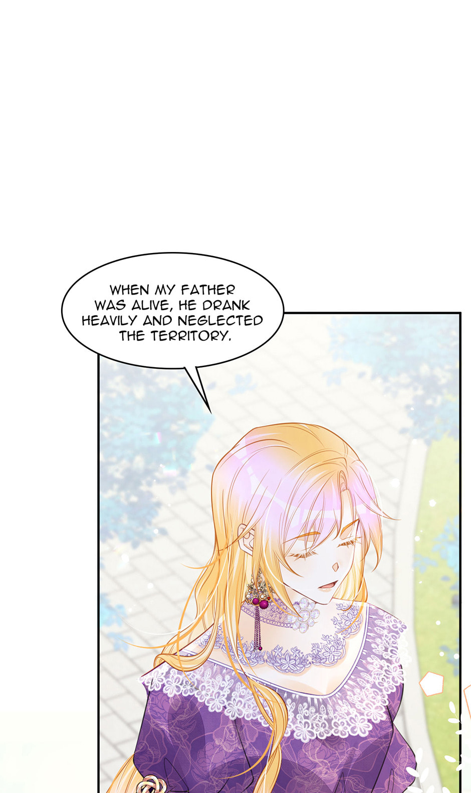 What caused this to happen..?! Chapter 58 page 22 - 