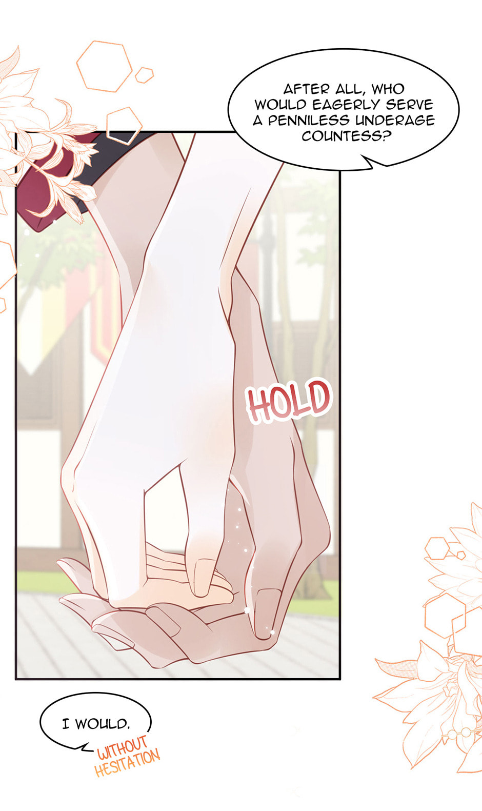 What caused this to happen..?! Chapter 58 page 25 - 