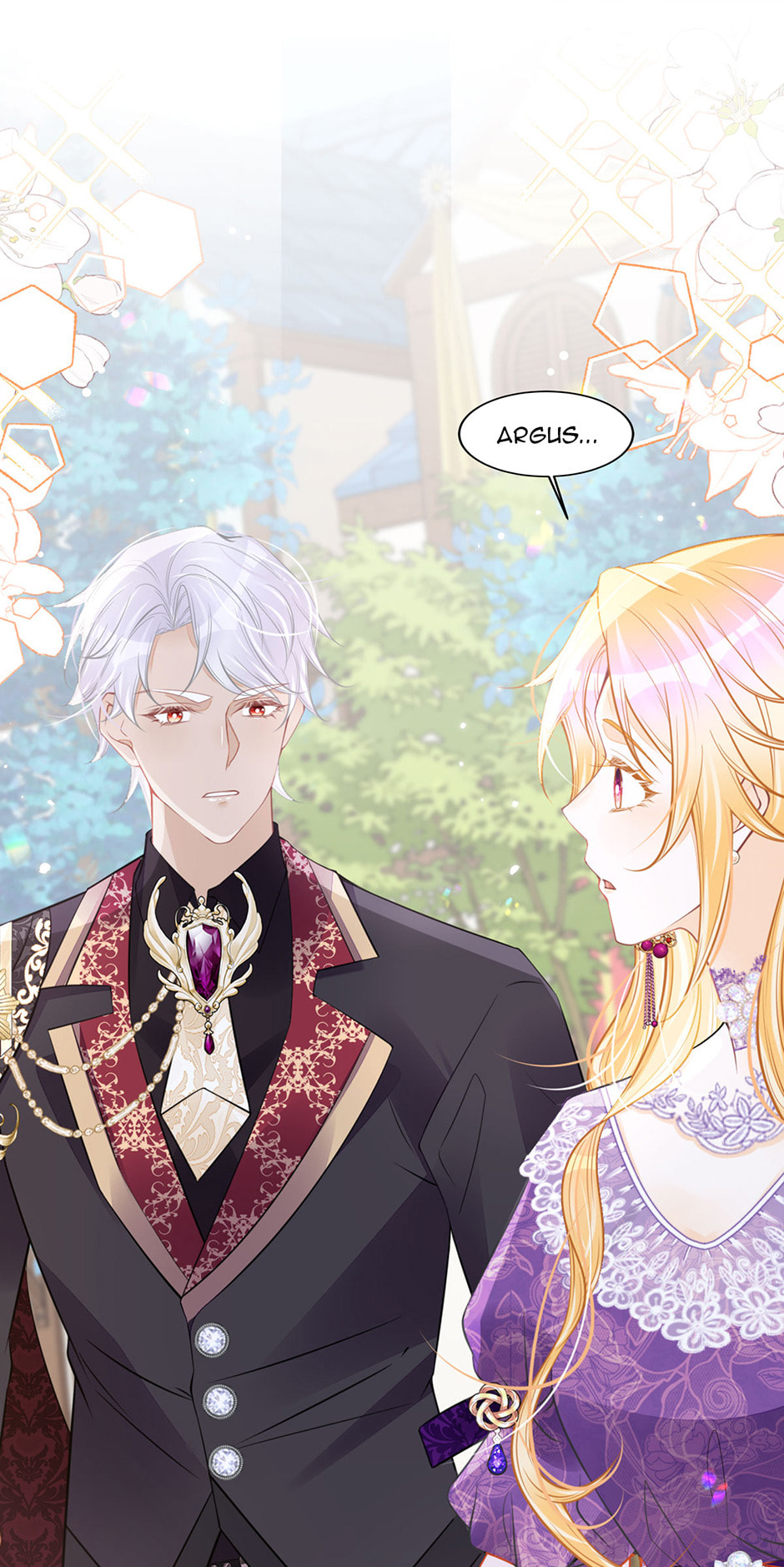 What caused this to happen..?! Chapter 58 page 26 - 