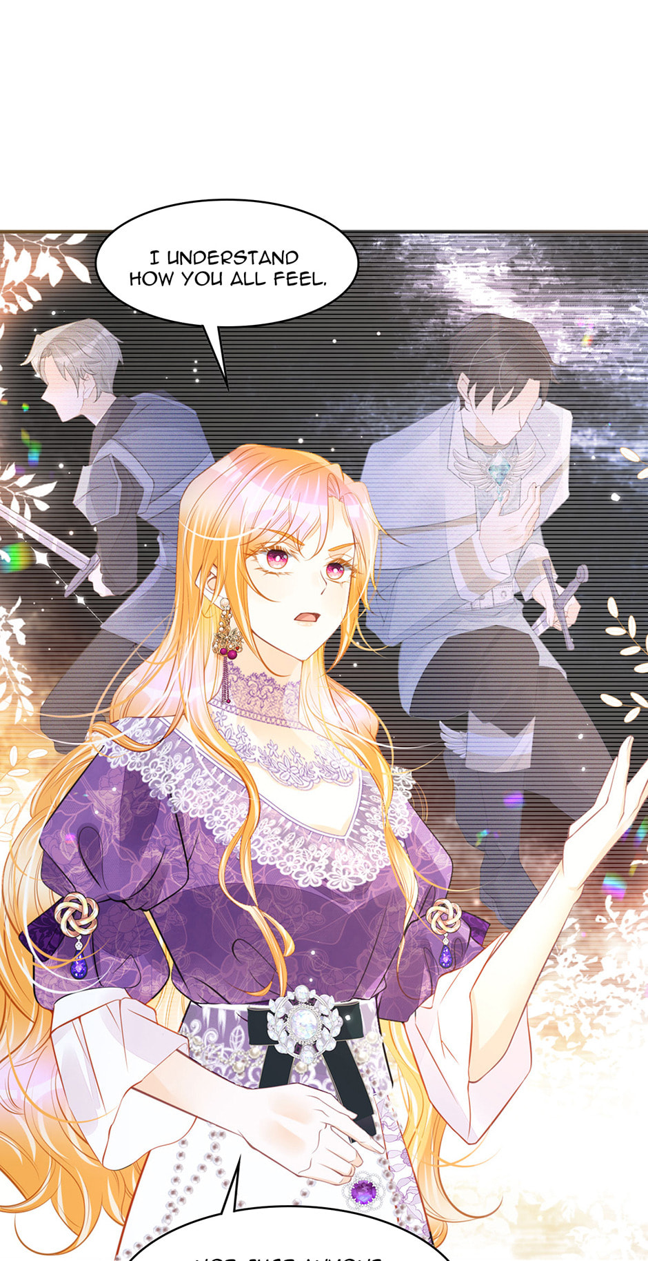 What caused this to happen..?! Chapter 58 page 4 - 