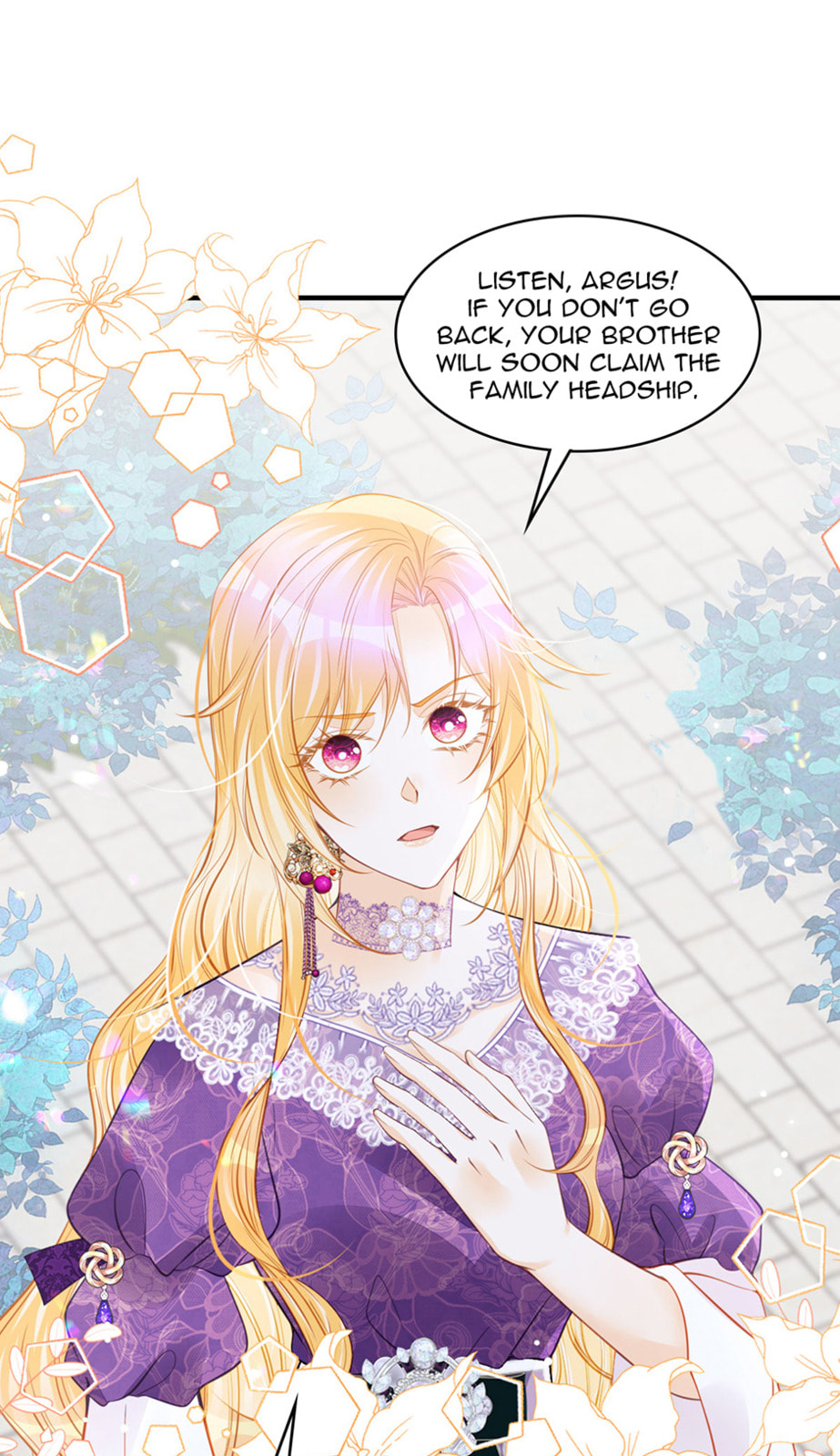 What caused this to happen..?! Chapter 58 page 31 - 