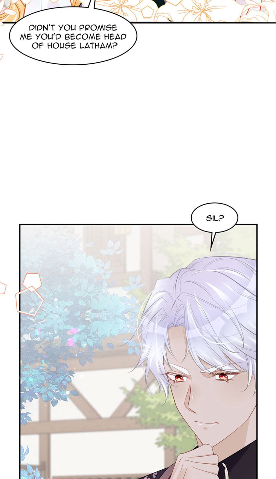 What caused this to happen..?! Chapter 58 page 32 - 