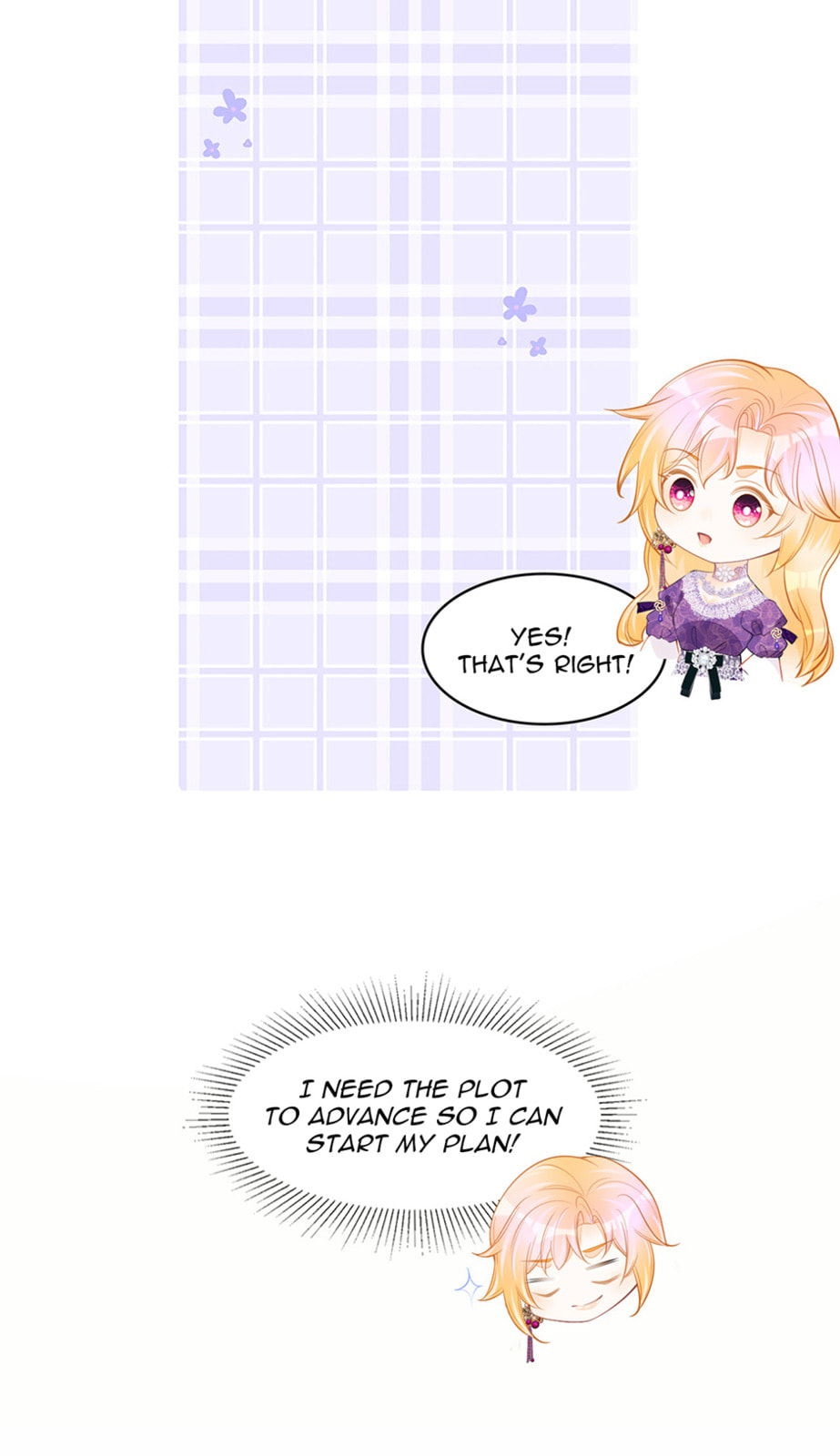 What caused this to happen..?! Chapter 58 page 34 - 