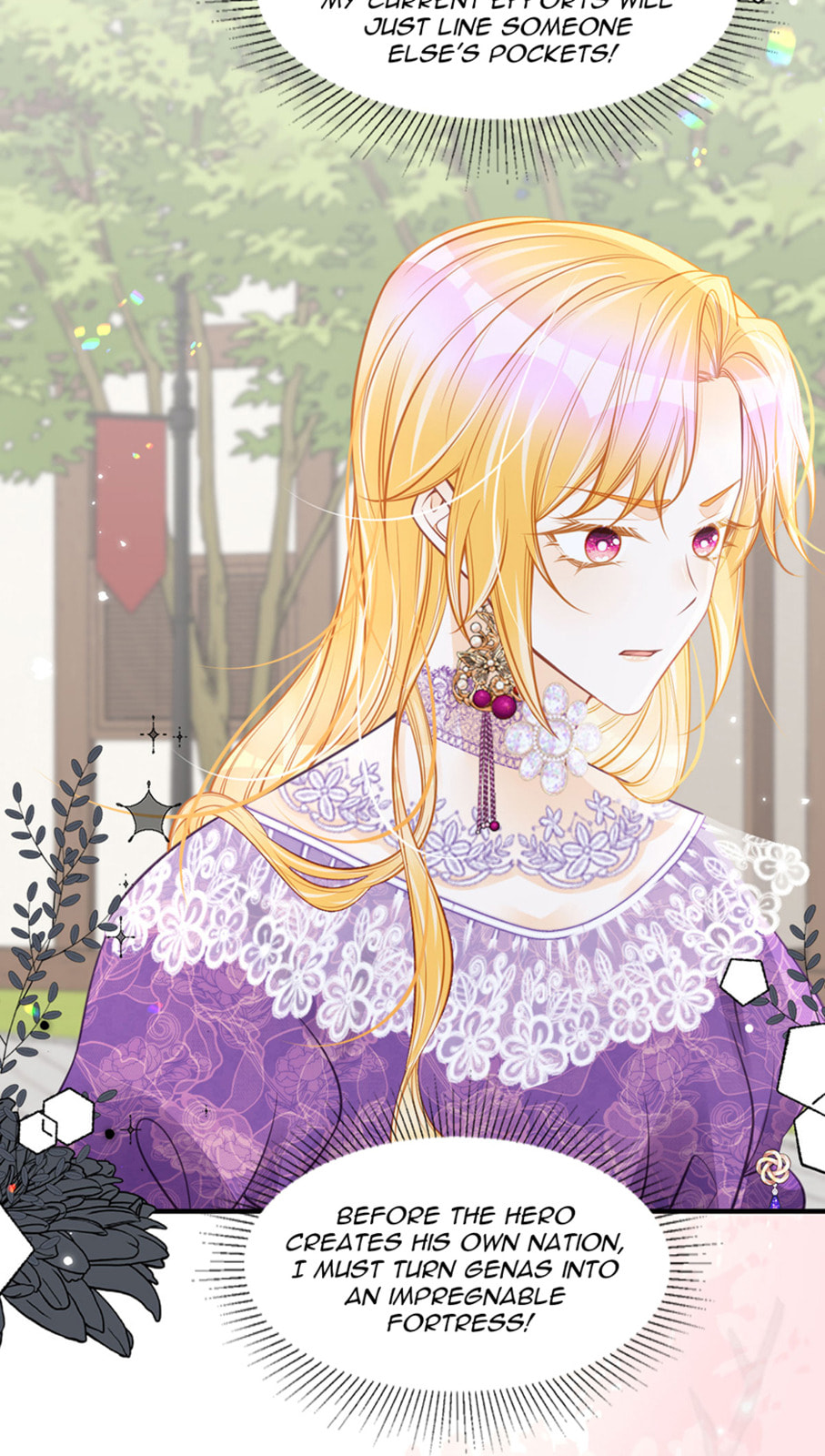 What caused this to happen..?! Chapter 58 page 41 - 