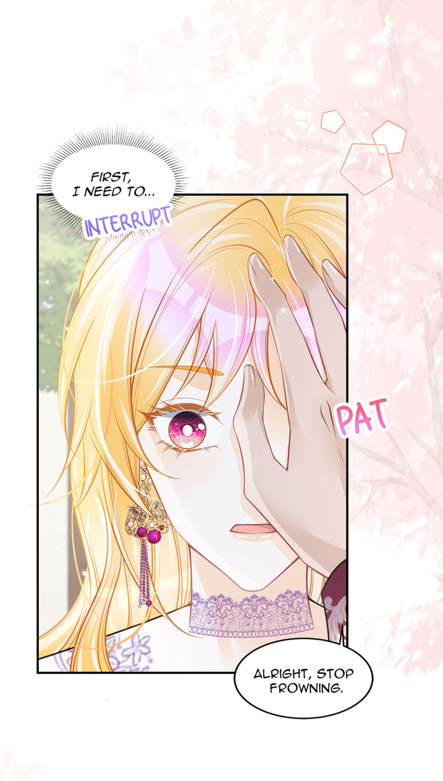 What caused this to happen..?! Chapter 58 page 42 - 
