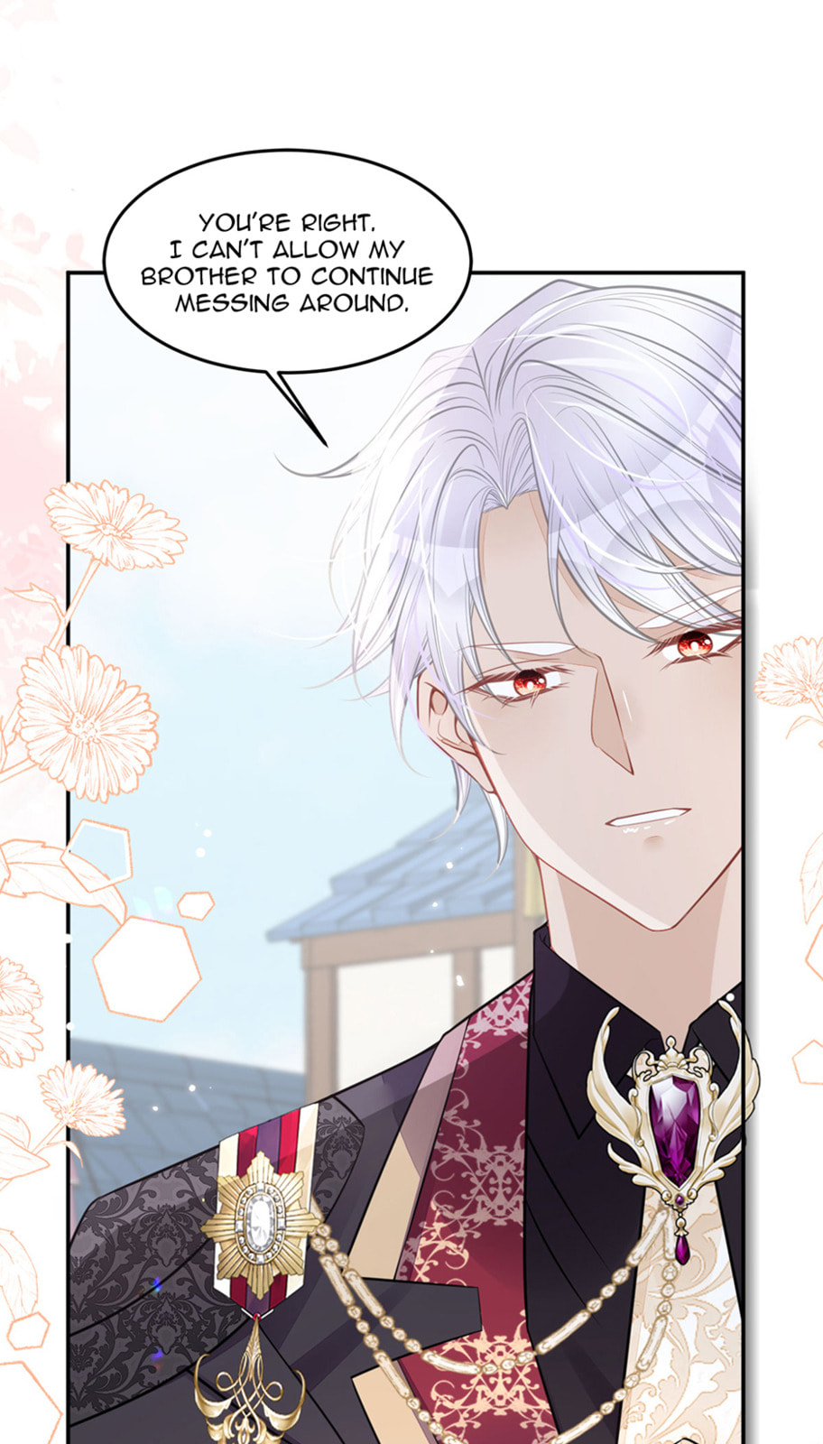 What caused this to happen..?! Chapter 58 page 43 - 