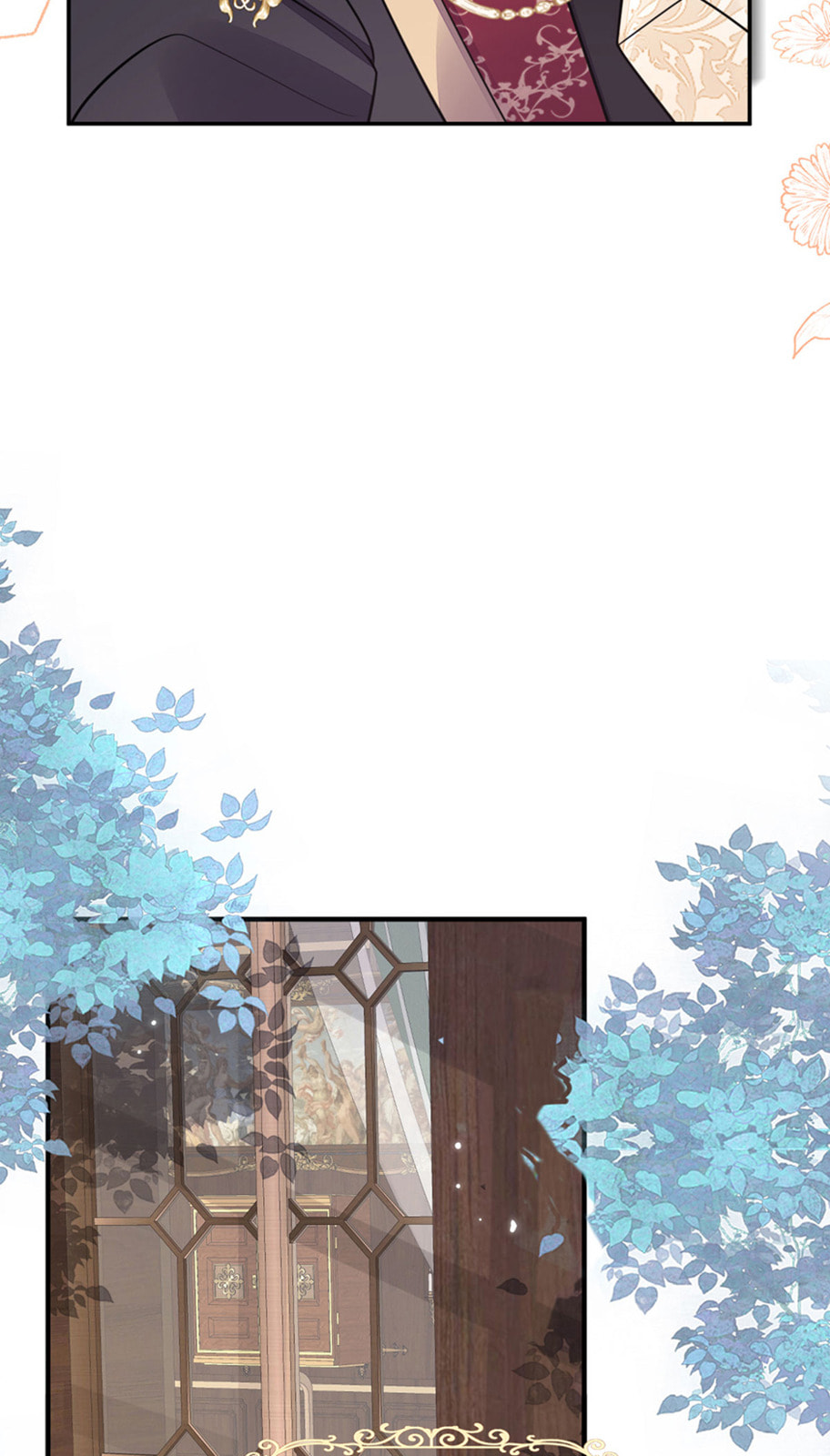 What caused this to happen..?! Chapter 58 page 44 - 