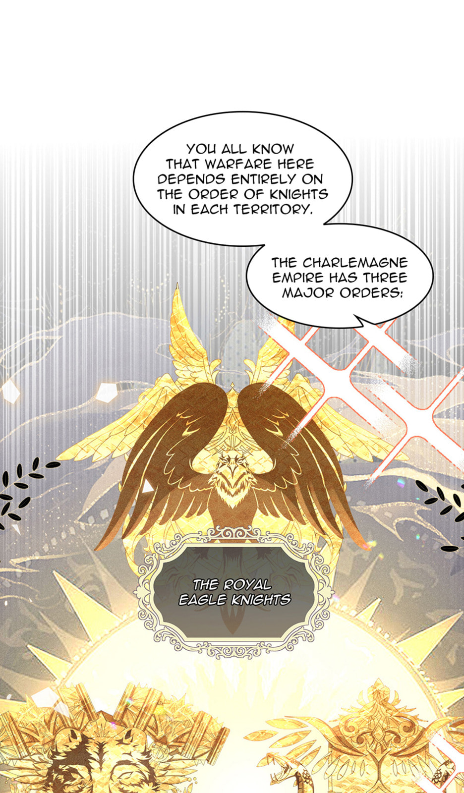 What caused this to happen..?! Chapter 58 page 7 - 