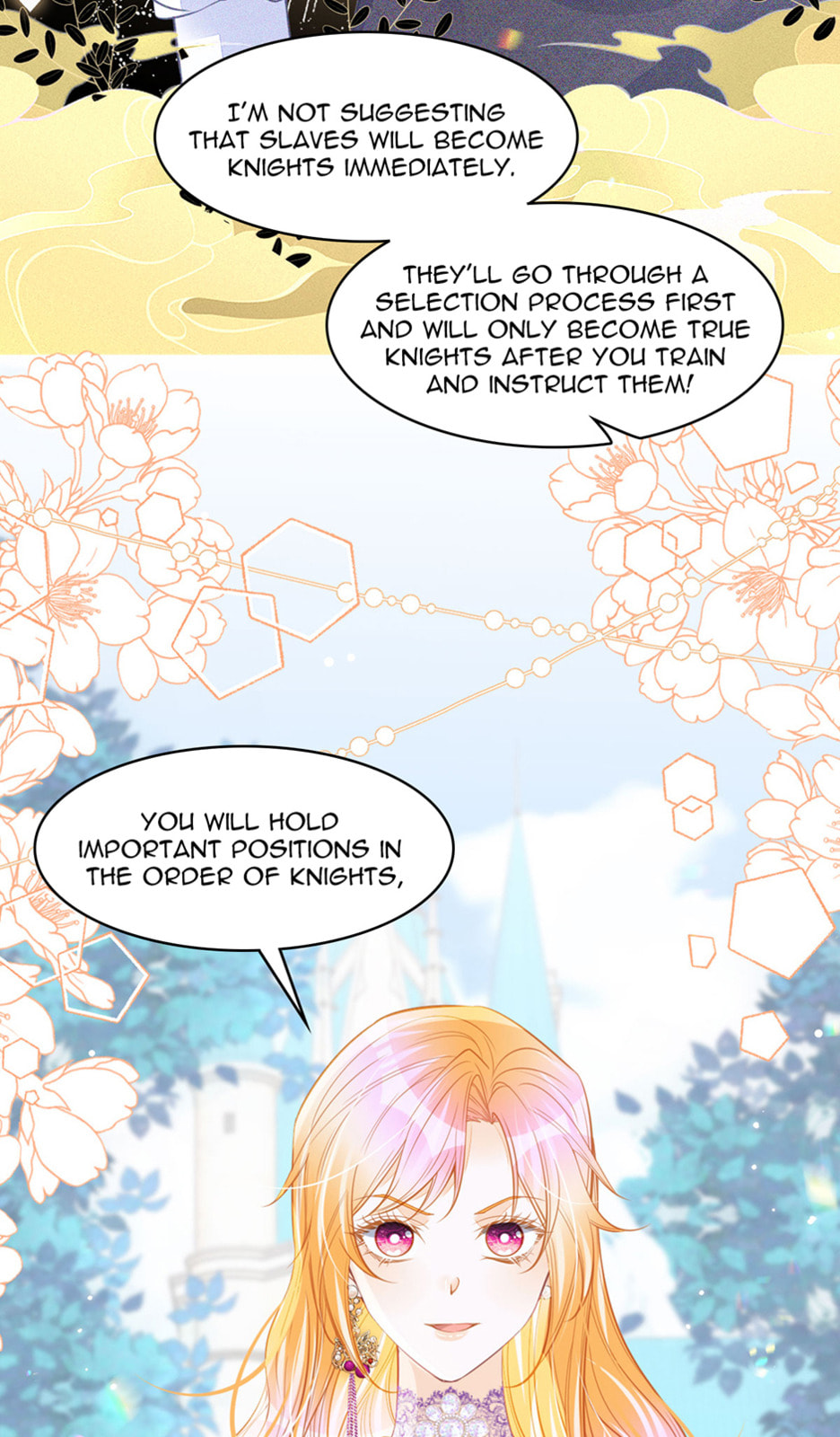 What caused this to happen..?! Chapter 58 page 10 - 