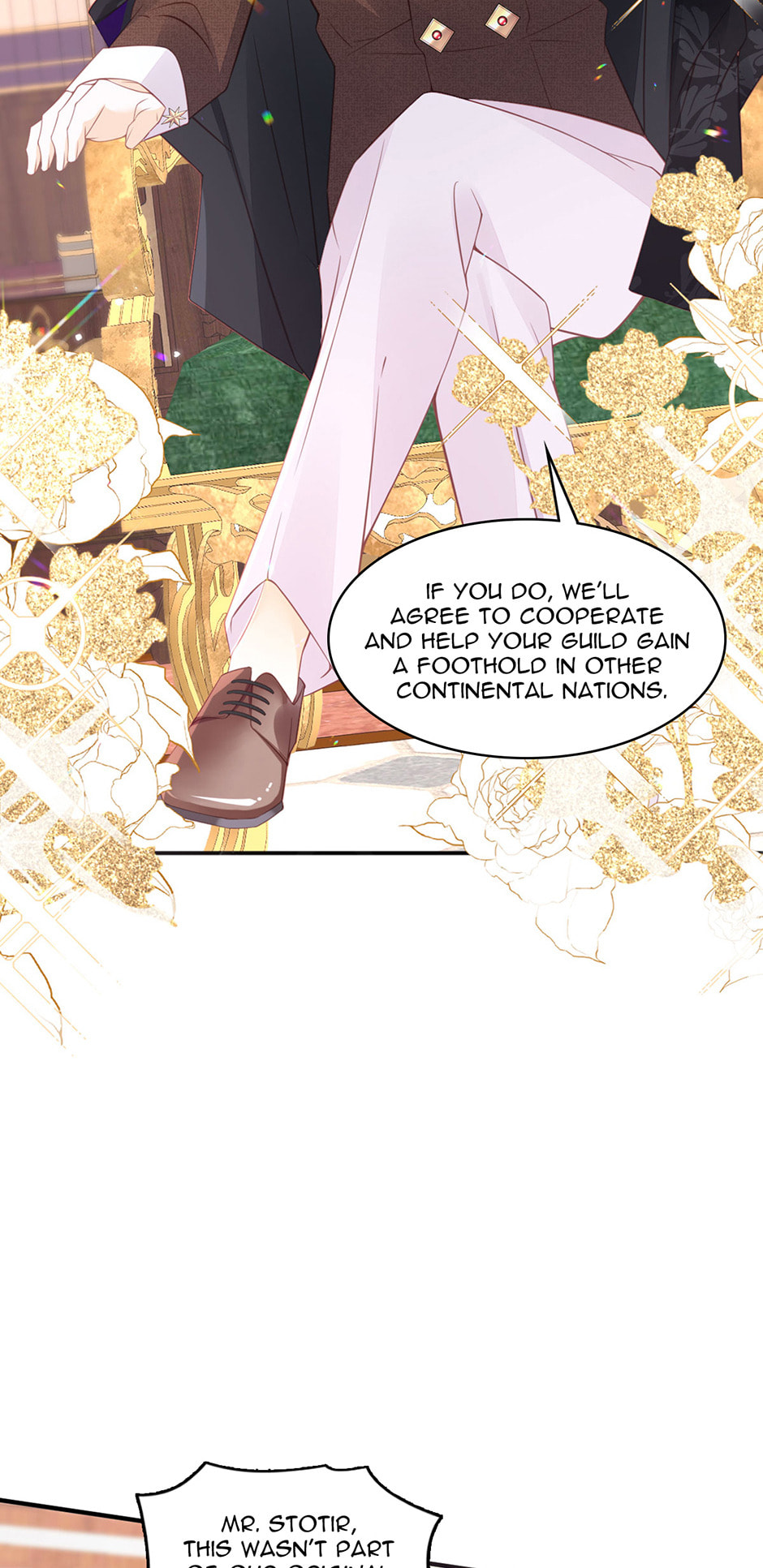 What caused this to happen..?! Chapter 59 page 2 - 