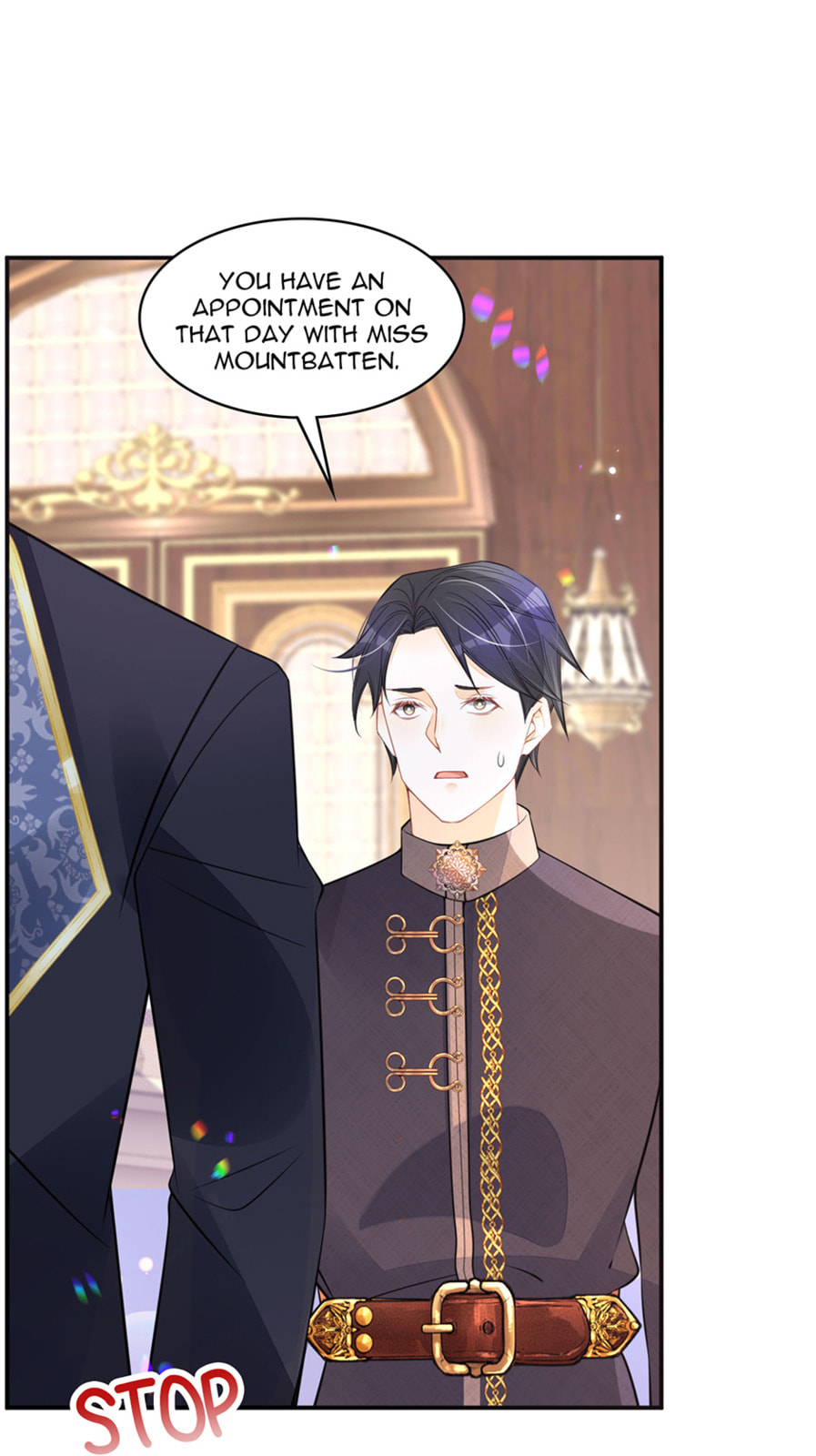 What caused this to happen..?! Chapter 59 page 11 - 
