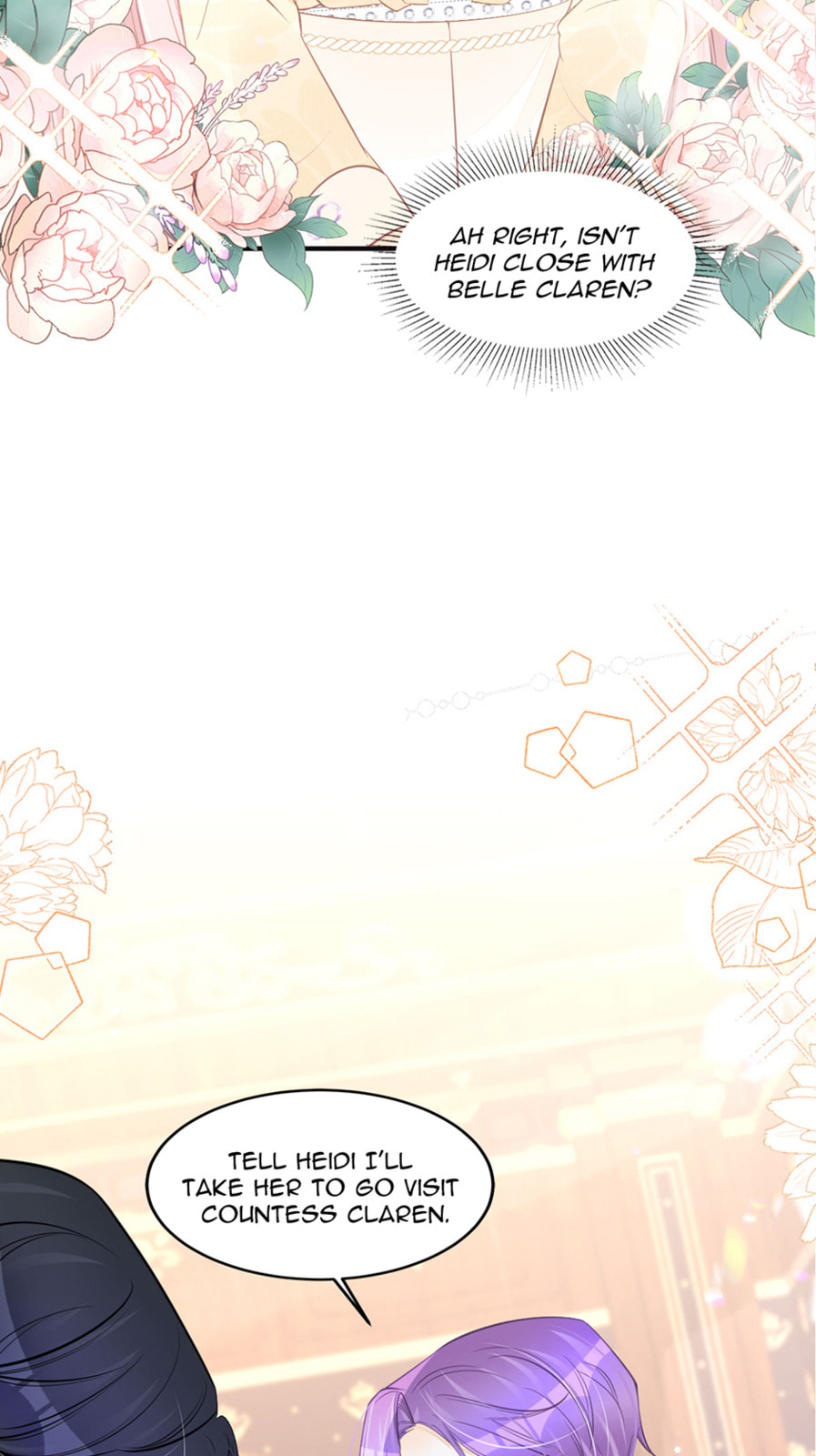 What caused this to happen..?! Chapter 59 page 13 - 