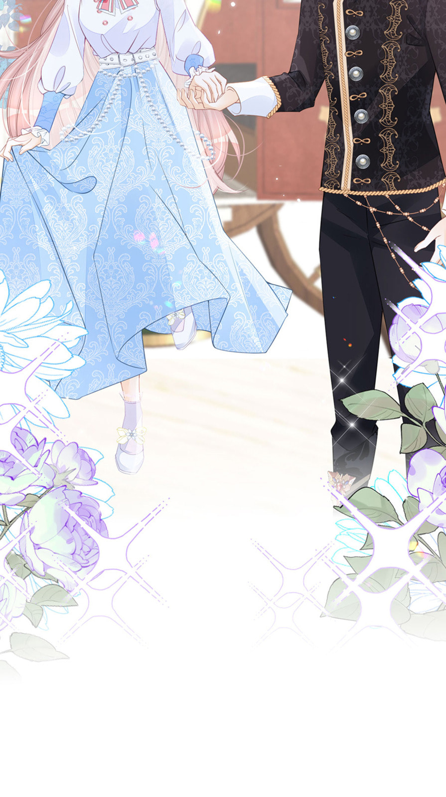 What caused this to happen..?! Chapter 59 page 16 - 