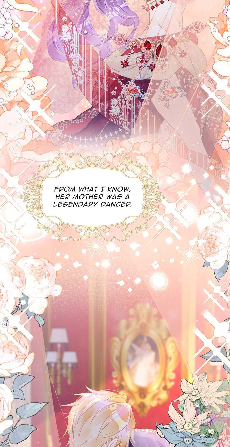 What caused this to happen..?! Chapter 6 page 2 - 