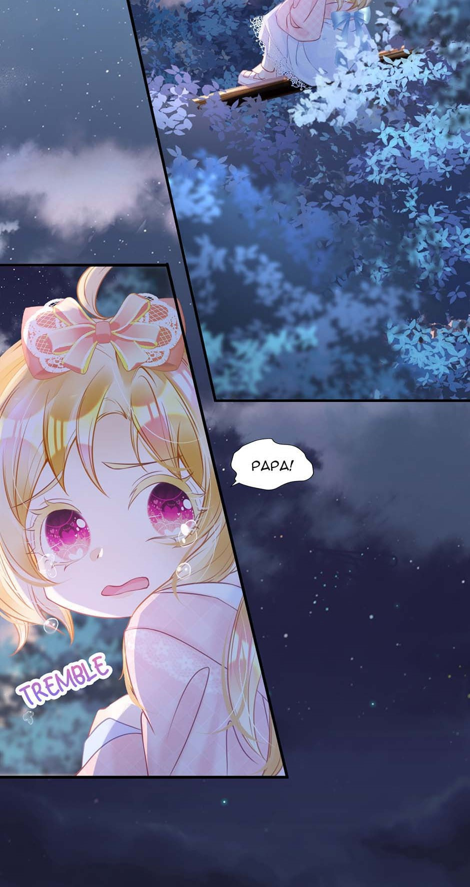 What caused this to happen..?! Chapter 6 page 14 - 