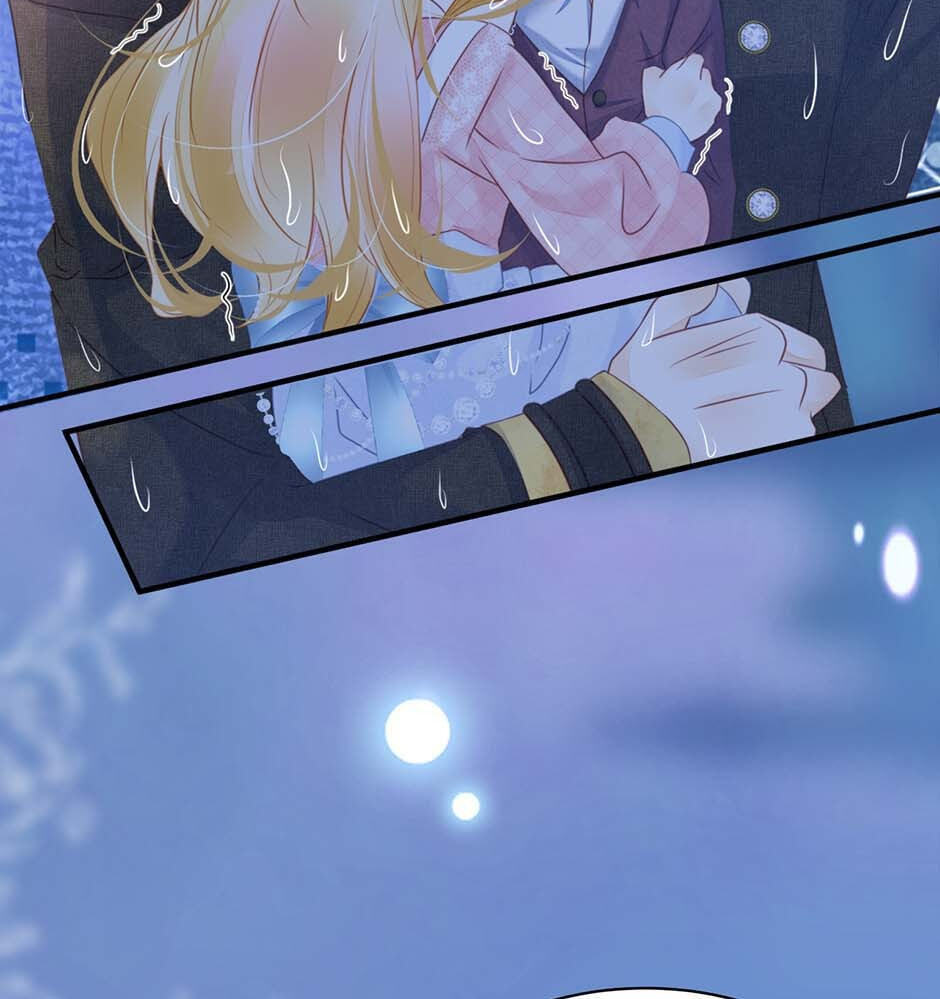 What caused this to happen..?! Chapter 6 page 20 - 