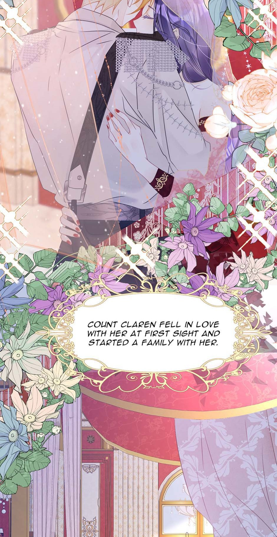 What caused this to happen..?! Chapter 6 page 3 - 