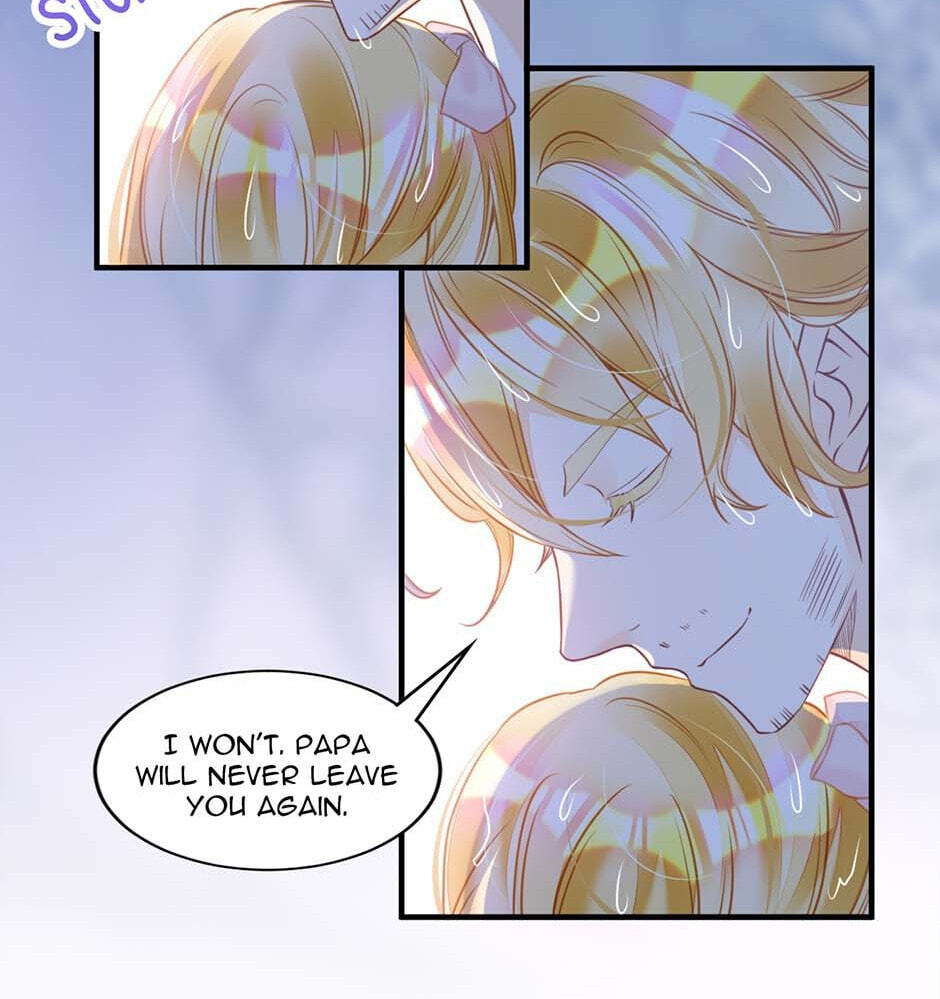 What caused this to happen..?! Chapter 6 page 22 - 