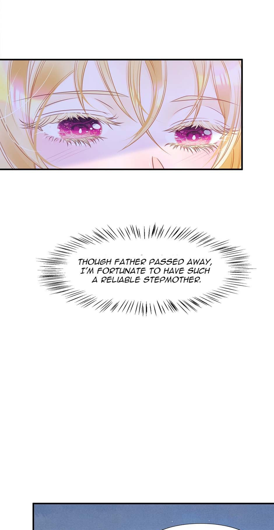 What caused this to happen..?! Chapter 6 page 35 - 