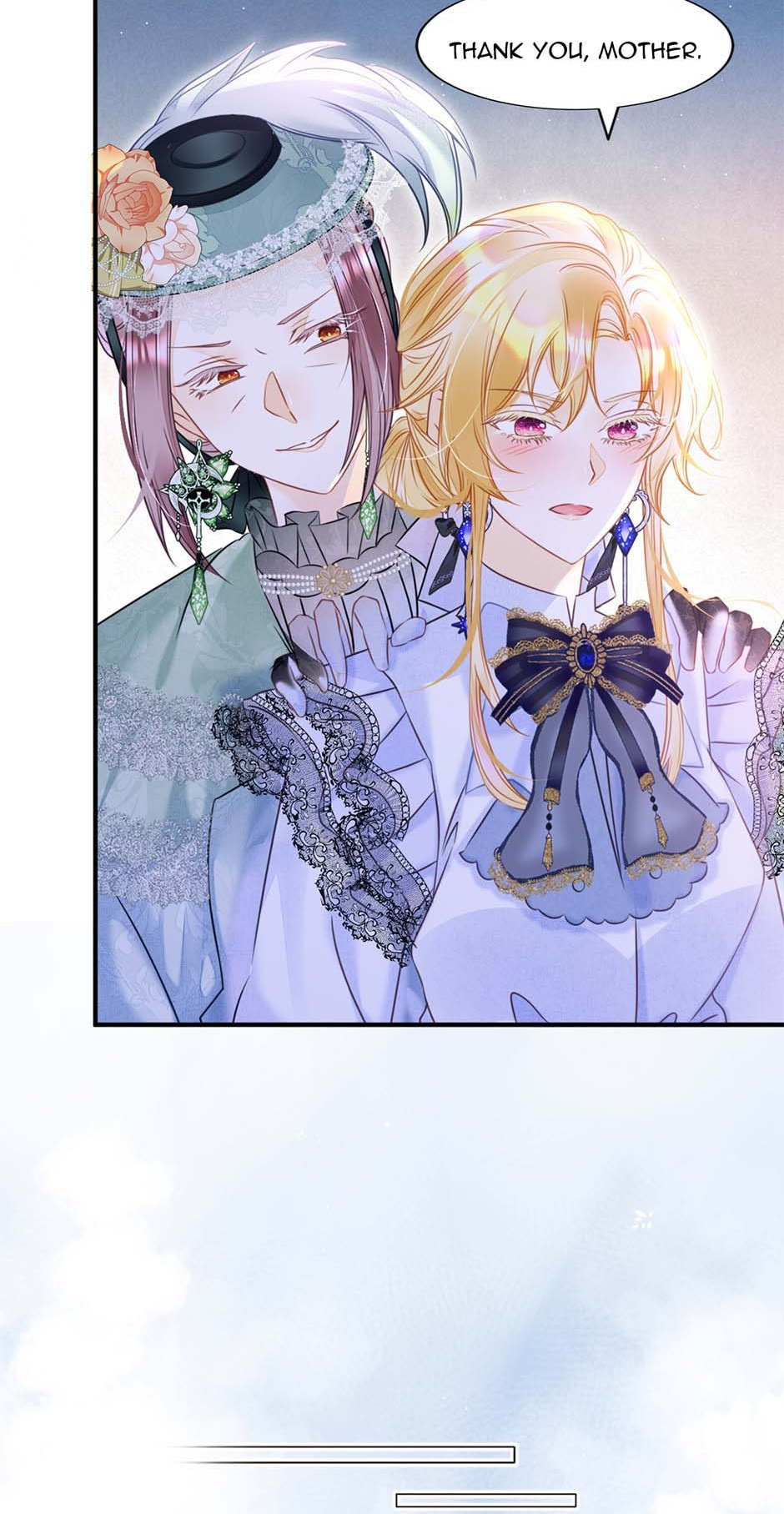 What caused this to happen..?! Chapter 6 page 36 - 