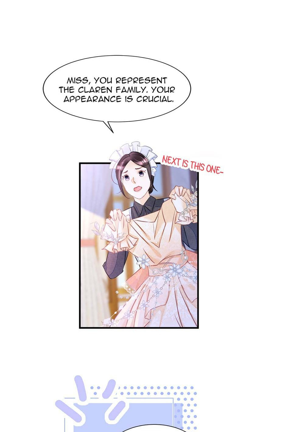 What caused this to happen..?! Chapter 6 page 39 - 