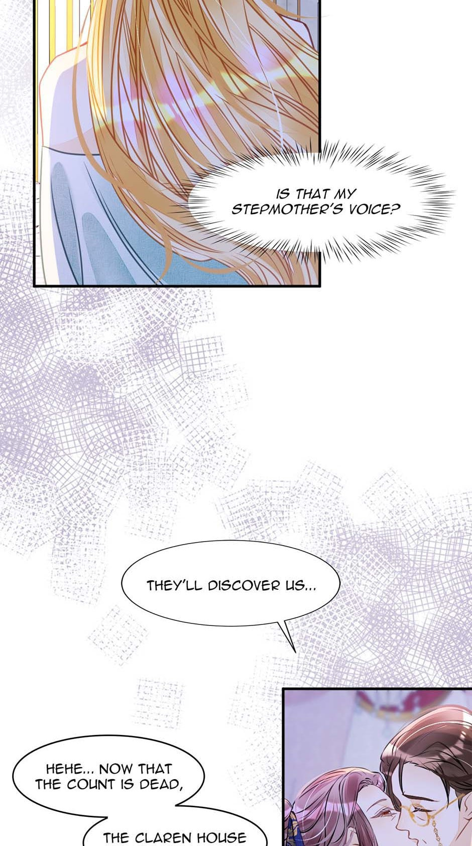 What caused this to happen..?! Chapter 6 page 45 - 