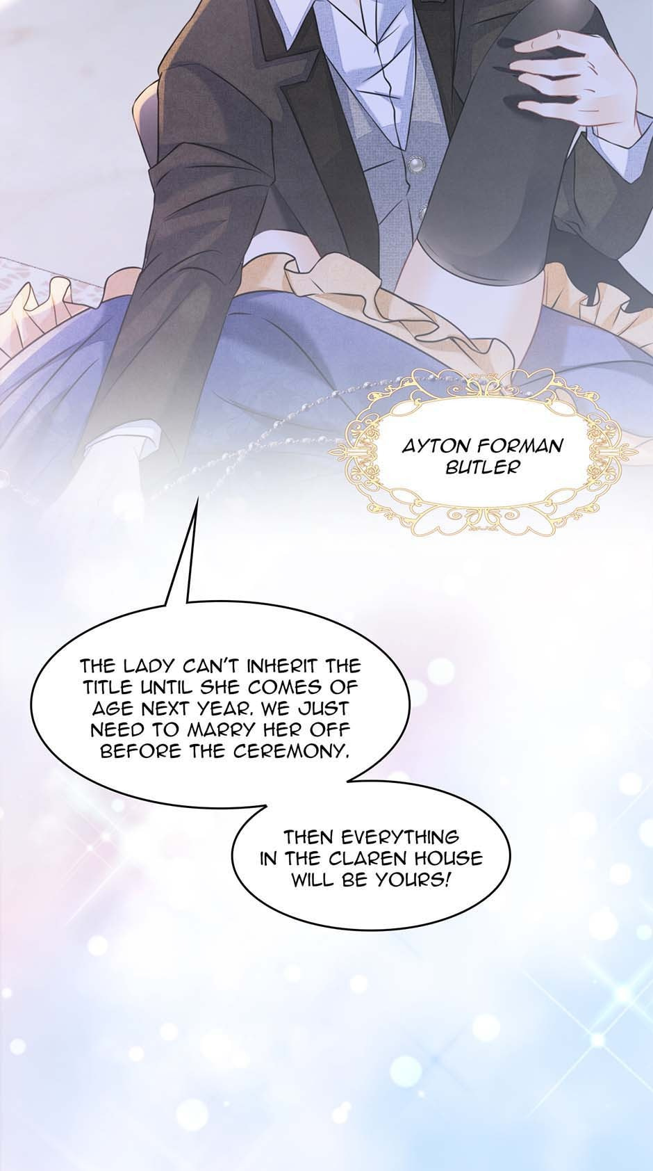 What caused this to happen..?! Chapter 6 page 48 - 