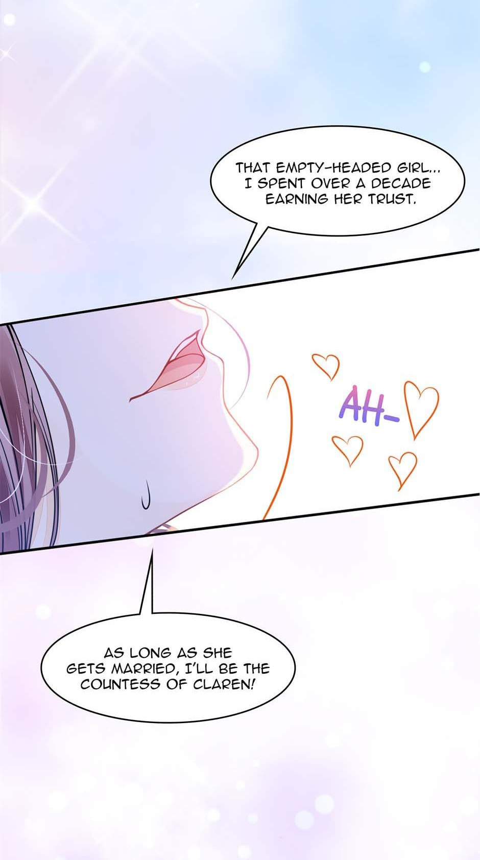 What caused this to happen..?! Chapter 6 page 49 - 