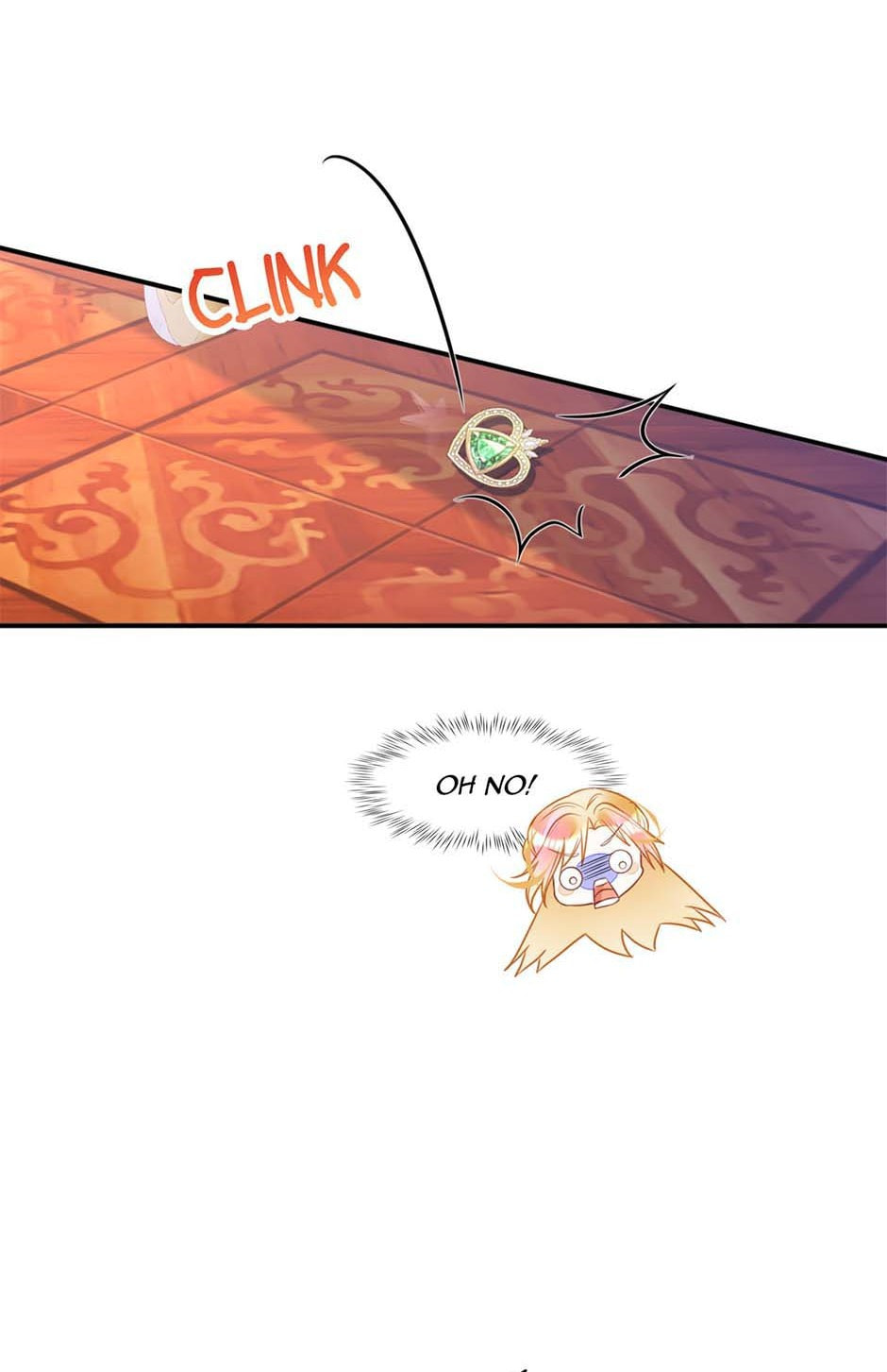 What caused this to happen..?! Chapter 6 page 51 - 