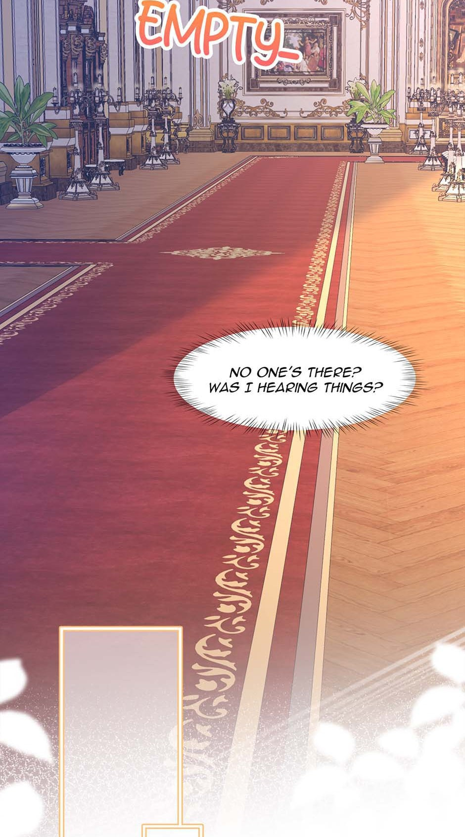 What caused this to happen..?! Chapter 6 page 54 - 