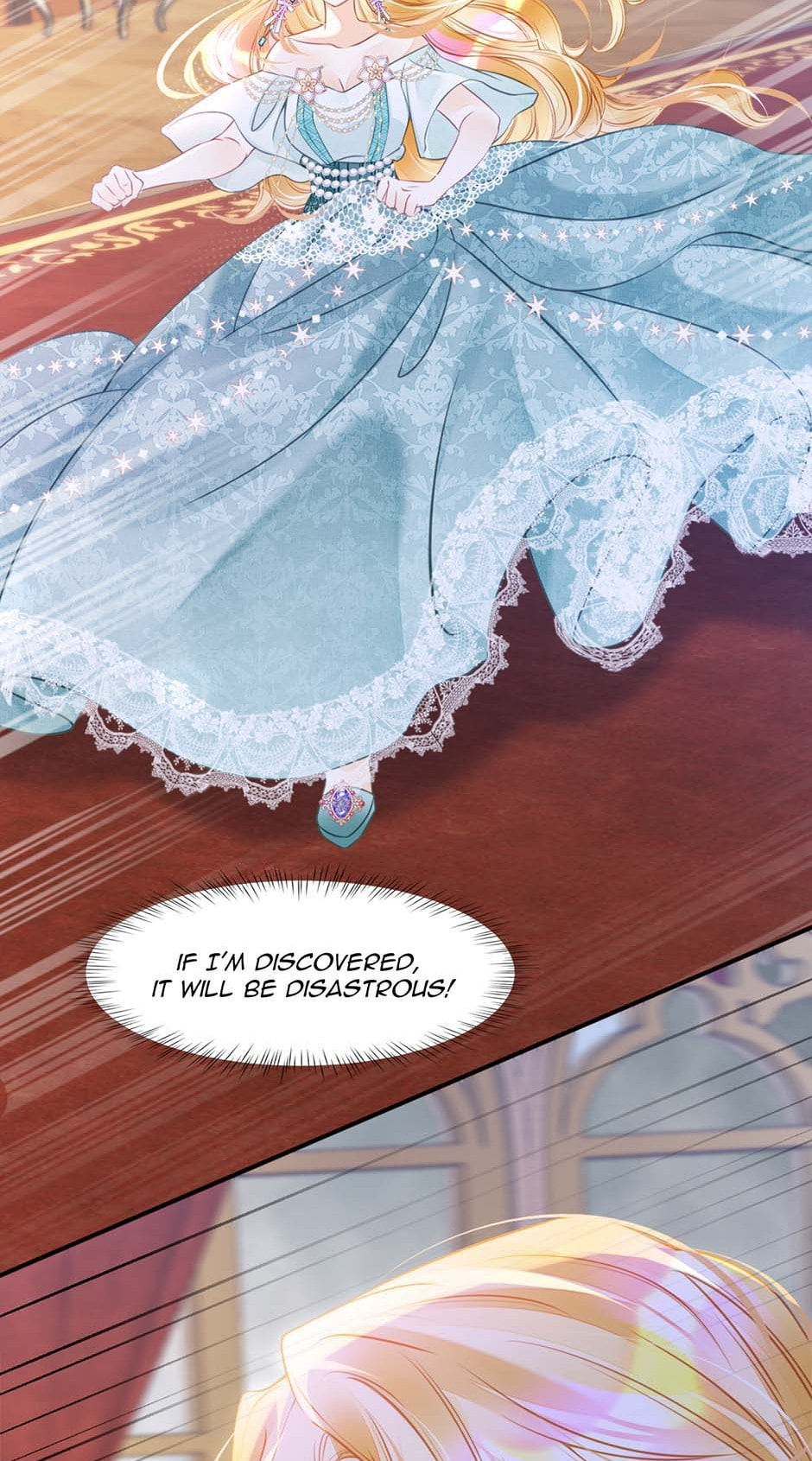 What caused this to happen..?! Chapter 6 page 56 - 
