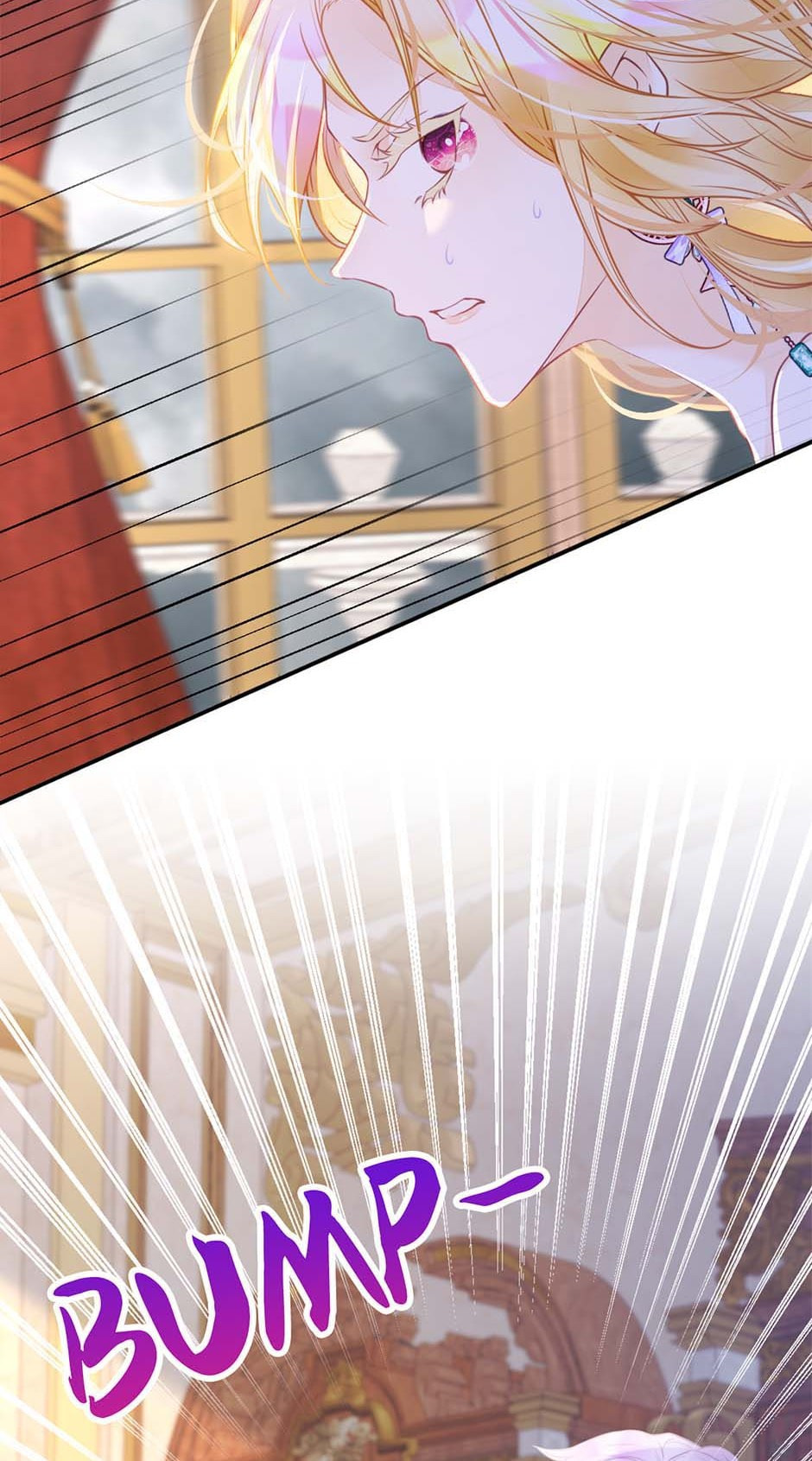 What caused this to happen..?! Chapter 6 page 57 - 