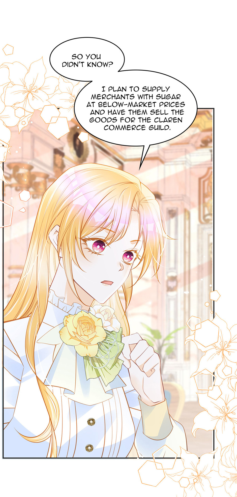 What caused this to happen..?! Chapter 60 page 2 - 