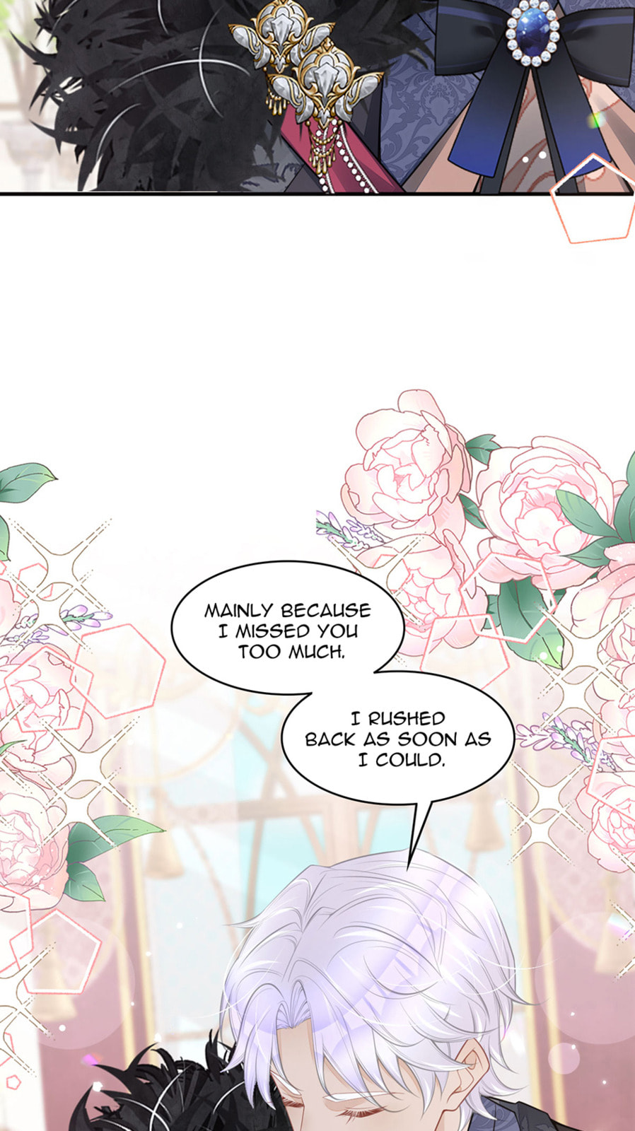 What caused this to happen..?! Chapter 60 page 18 - 