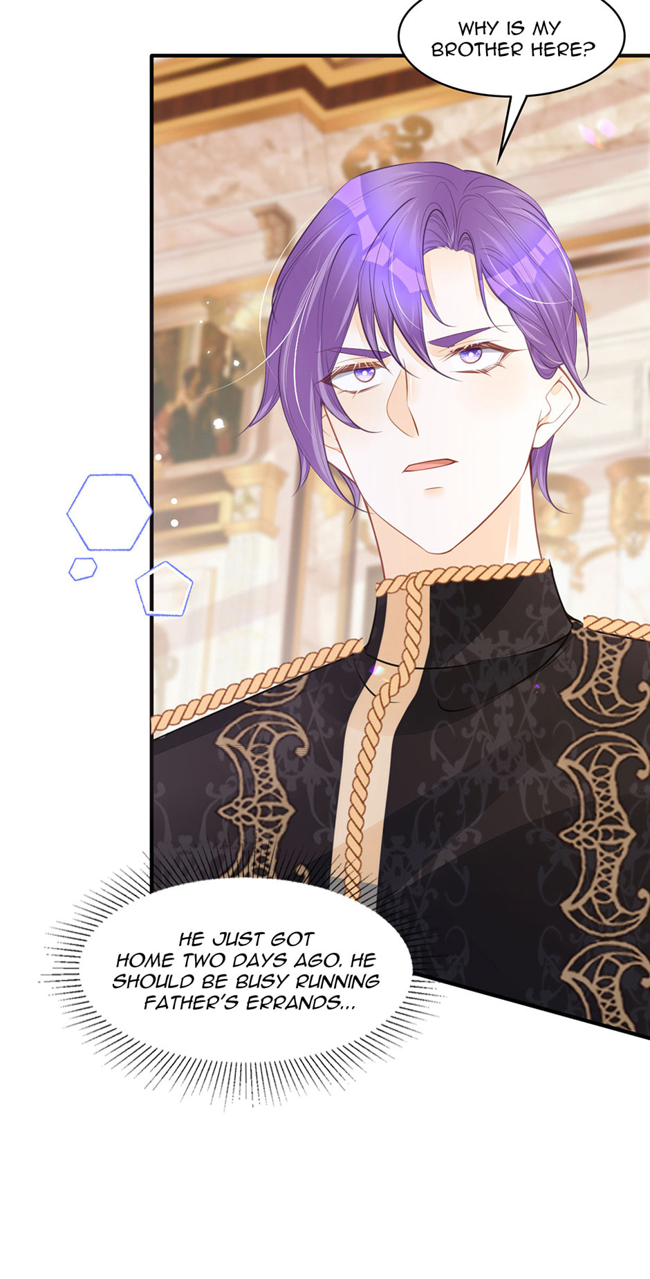 What caused this to happen..?! Chapter 60 page 22 - 