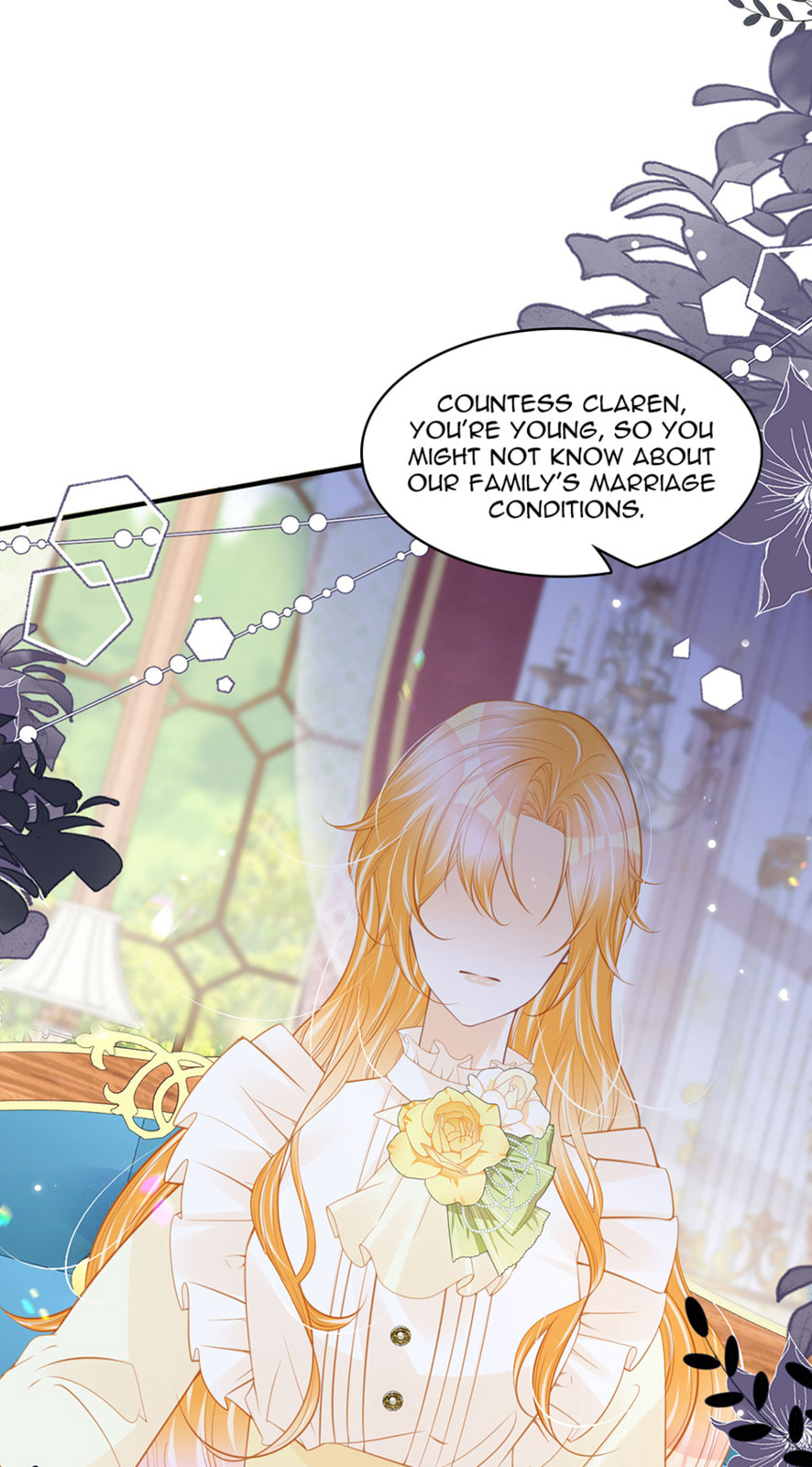 What caused this to happen..?! Chapter 60 page 27 - 