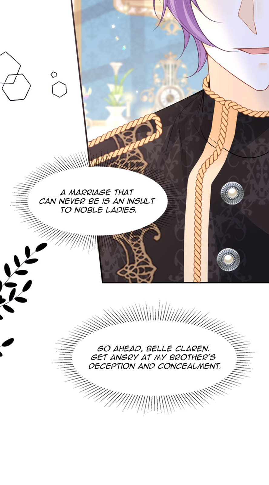 What caused this to happen..?! Chapter 60 page 29 - 
