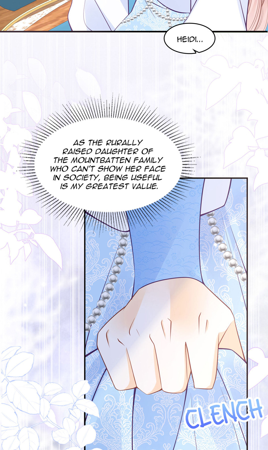 What caused this to happen..?! Chapter 60 page 35 - 