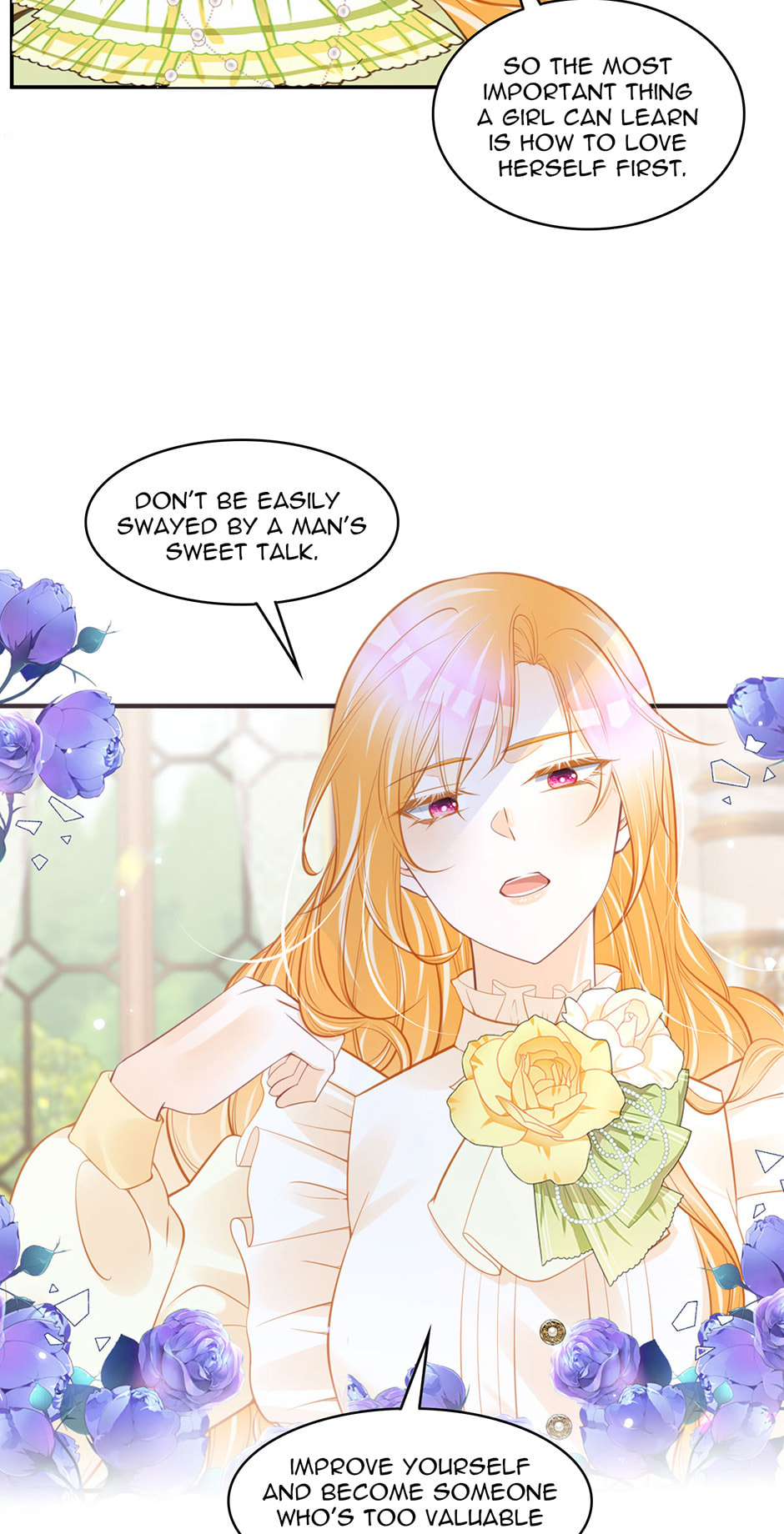 What caused this to happen..?! Chapter 60 page 39 - 