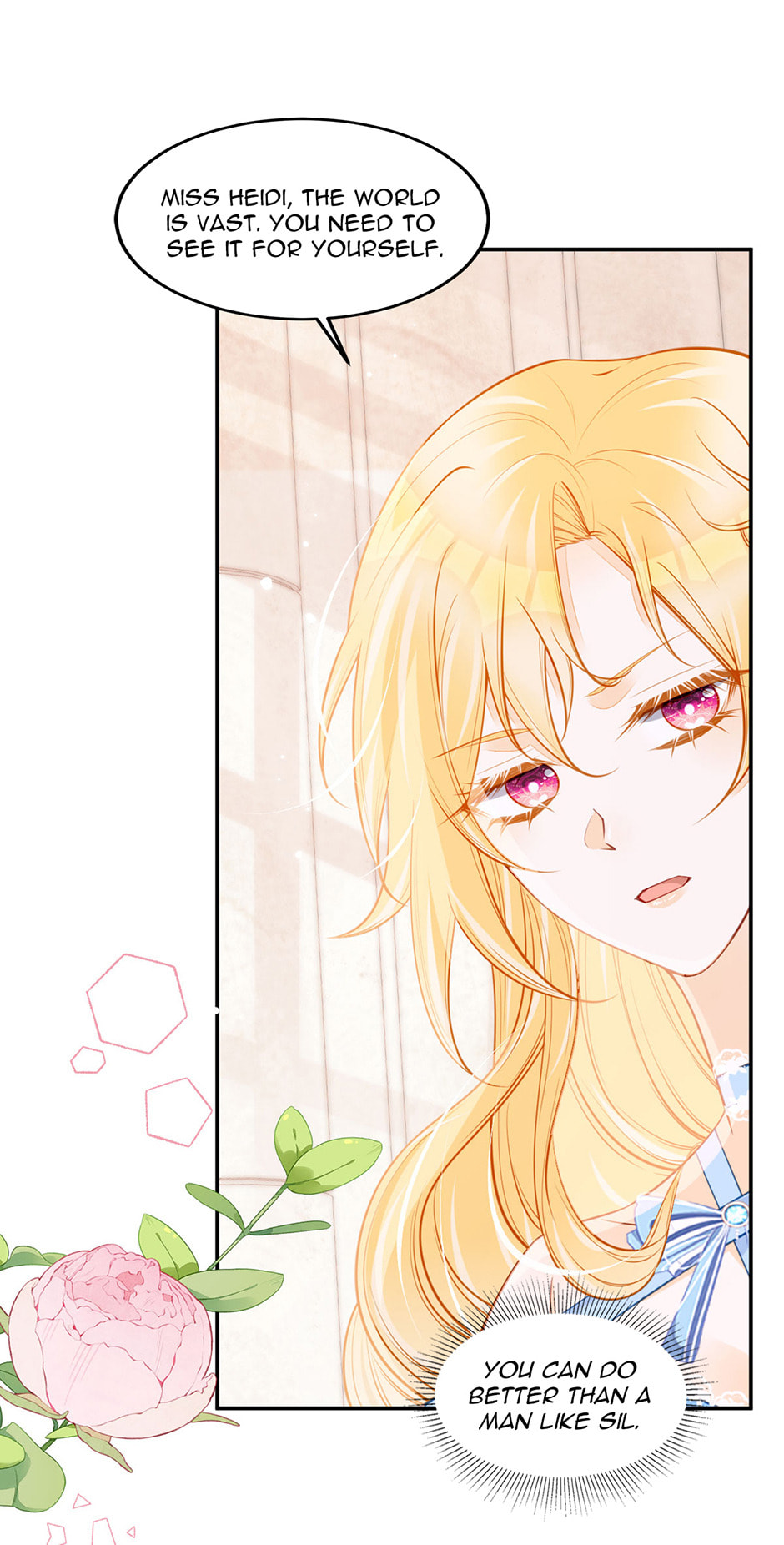 What caused this to happen..?! Chapter 61 page 40 - 