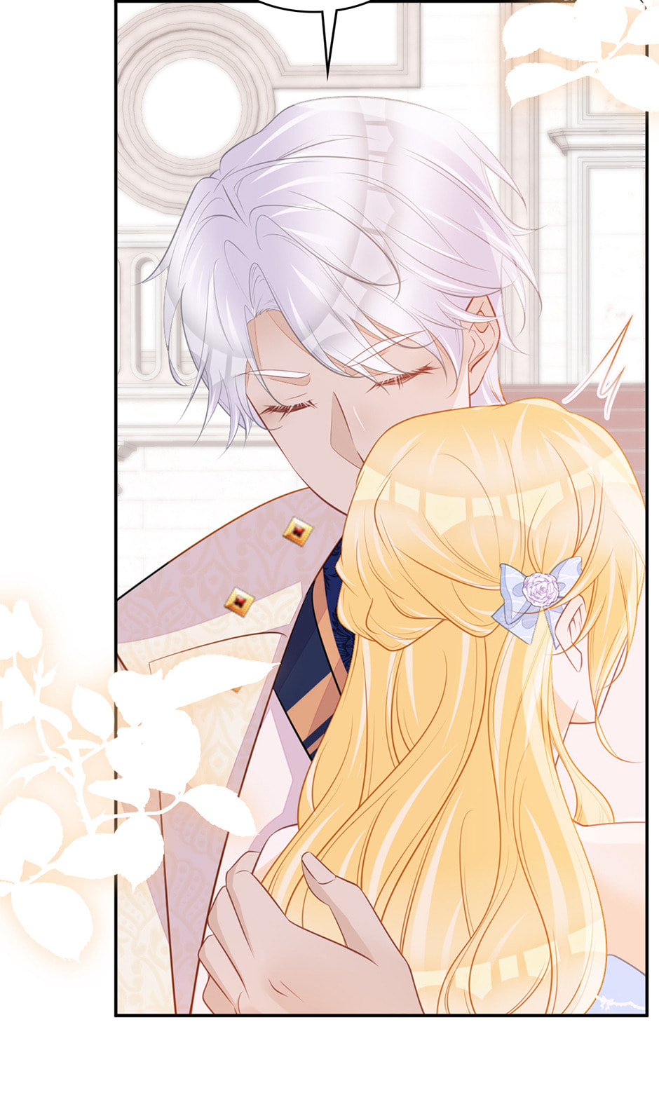 What caused this to happen..?! Chapter 62 page 39 - 