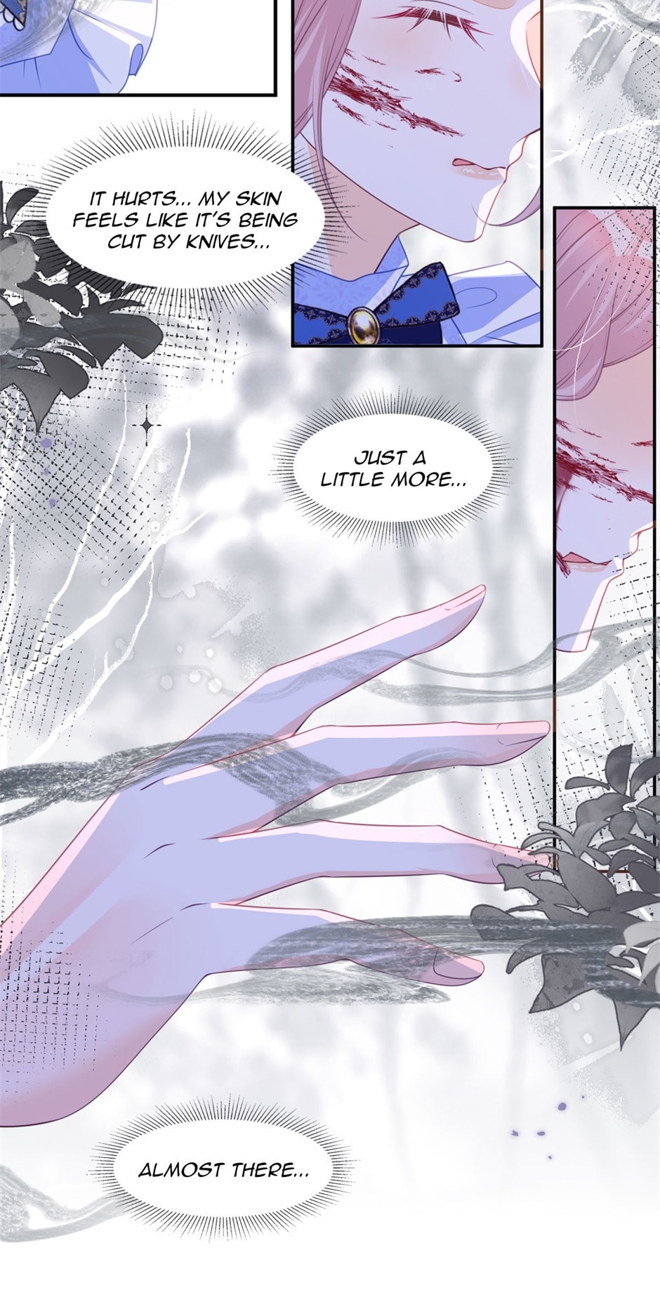 What caused this to happen..?! Chapter 66 page 15 - 