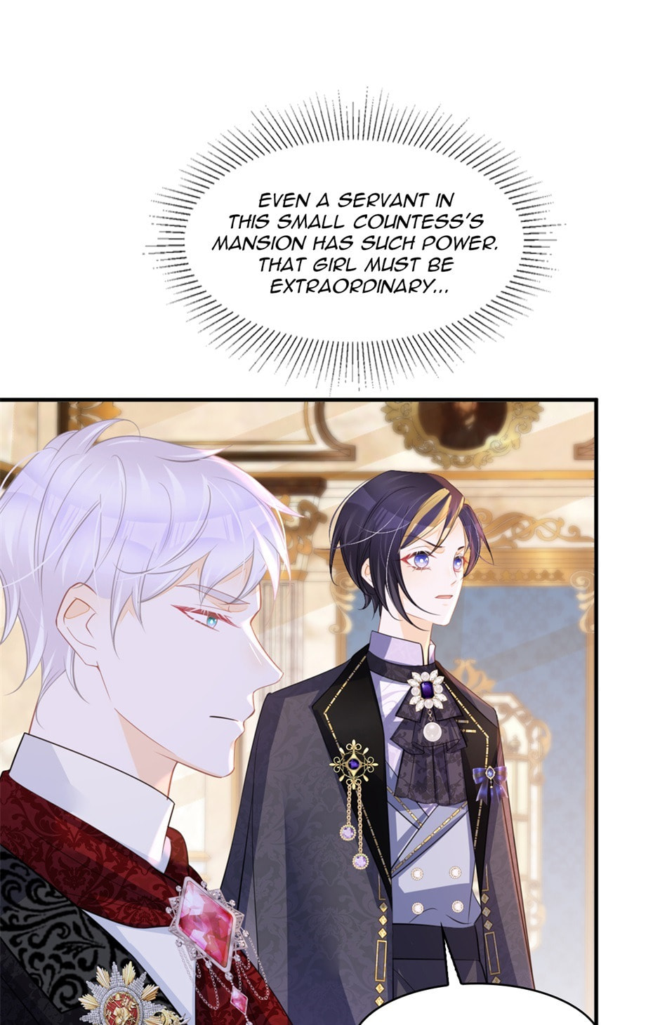 What caused this to happen..?! Chapter 68 page 40 - 