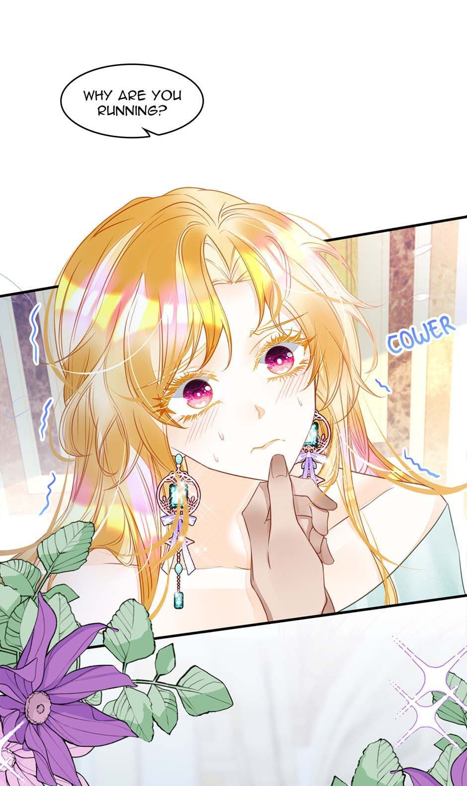 What caused this to happen..?! Chapter 7 page 11 - 