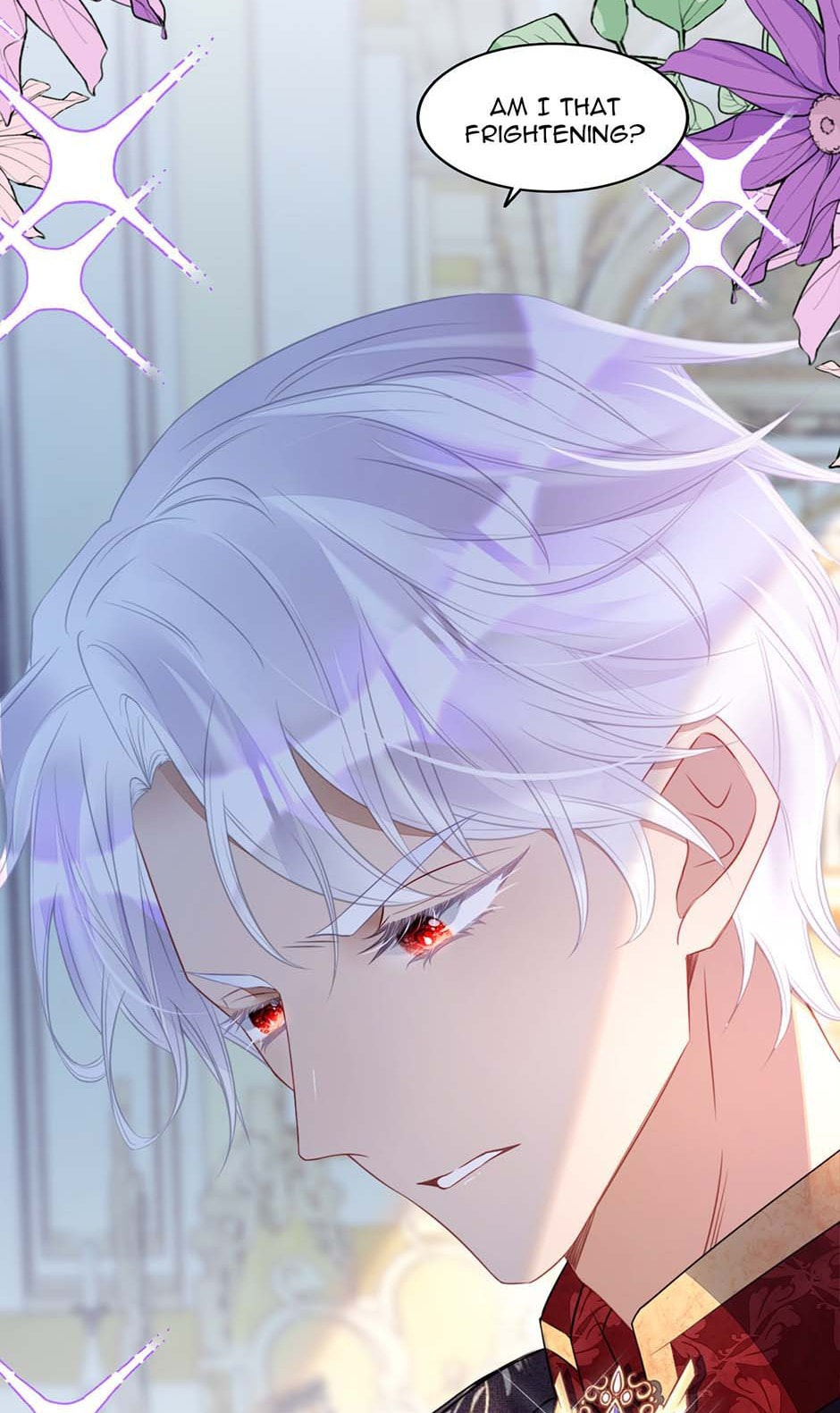 What caused this to happen..?! Chapter 7 page 12 - 