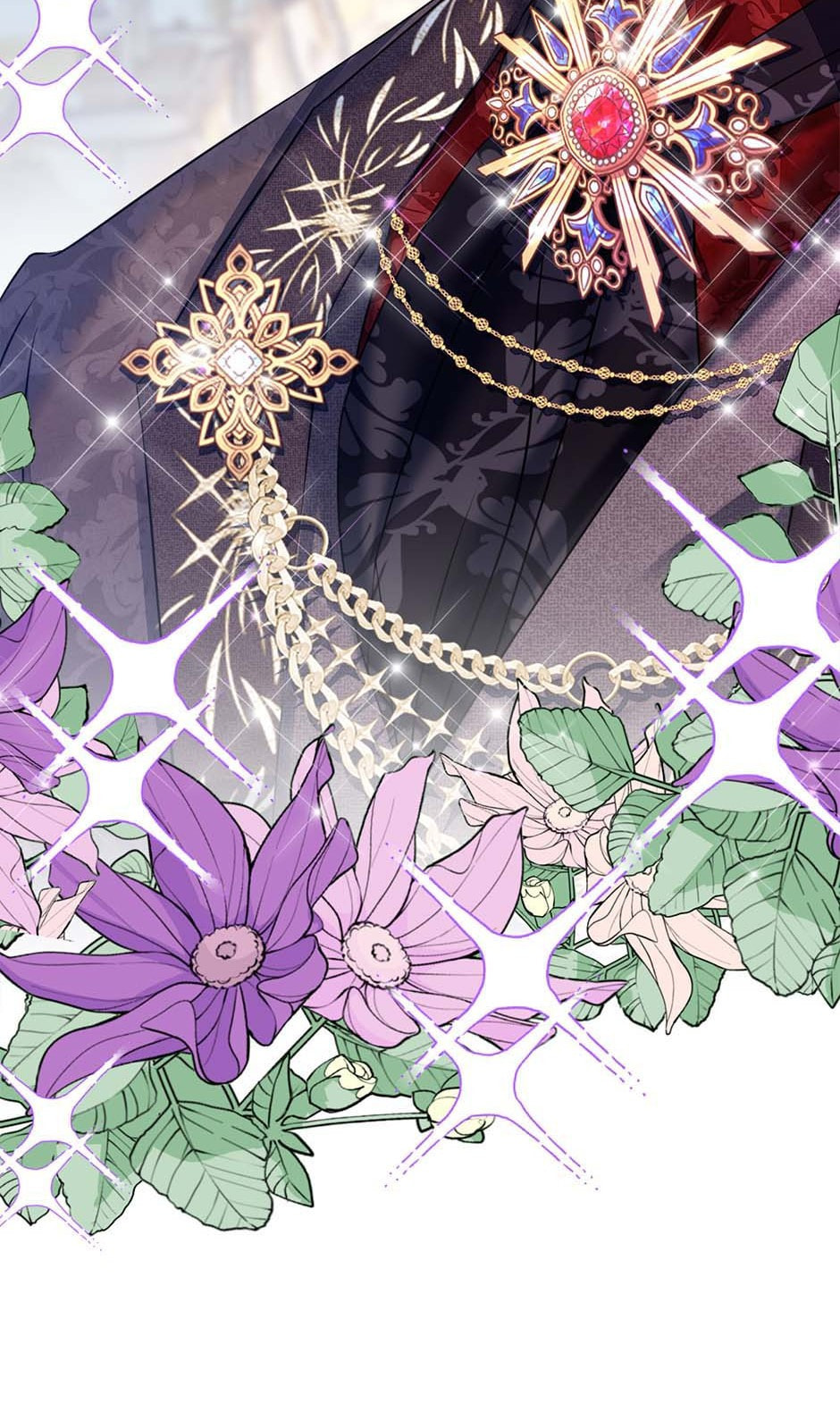What caused this to happen..?! Chapter 7 page 13 - 