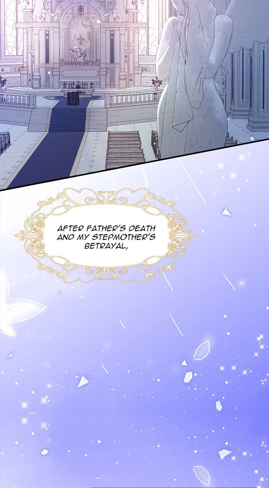 What caused this to happen..?! Chapter 7 page 16 - 