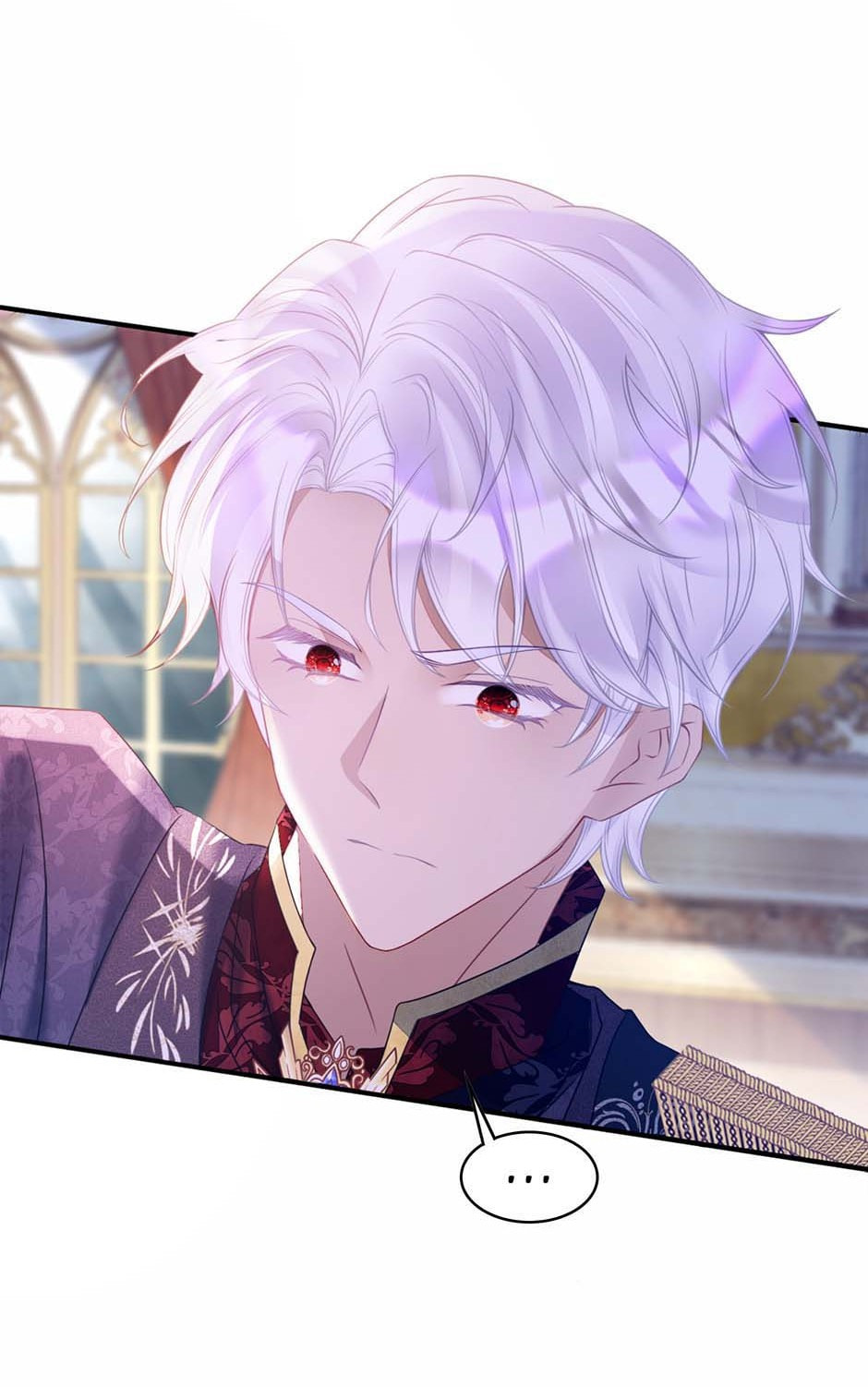 What caused this to happen..?! Chapter 7 page 20 - 