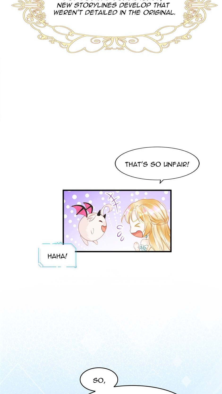 What caused this to happen..?! Chapter 7 page 24 - 